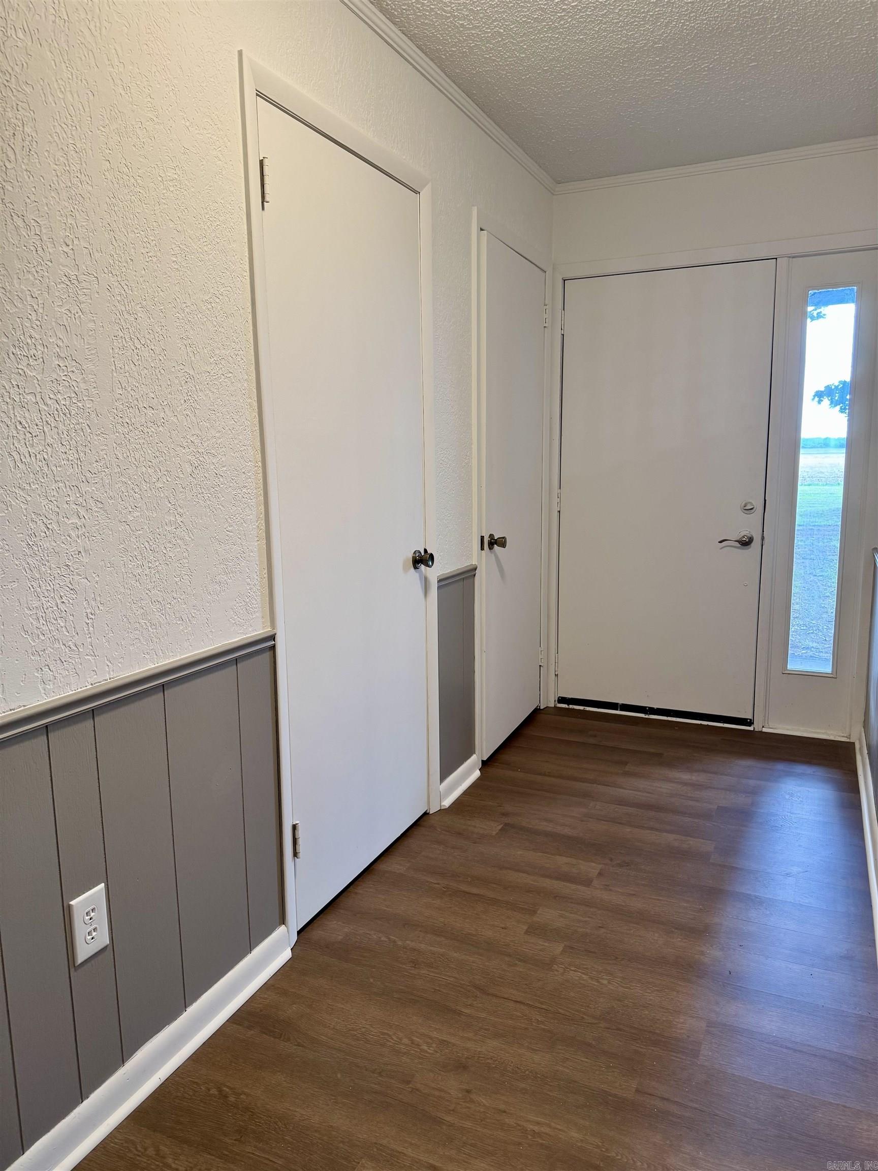 GRIFFITHVILLE ORIGINAL - Residential