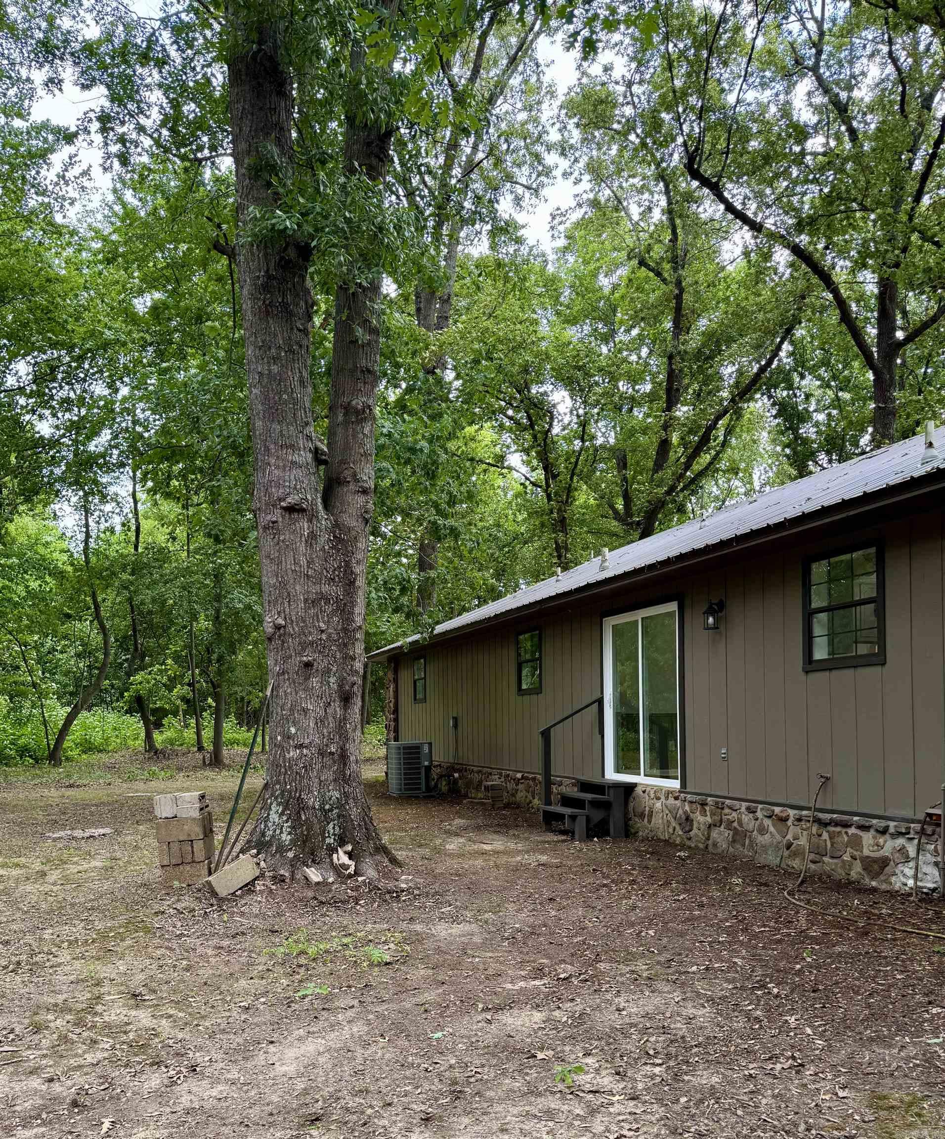 GRIFFITHVILLE ORIGINAL - Residential
