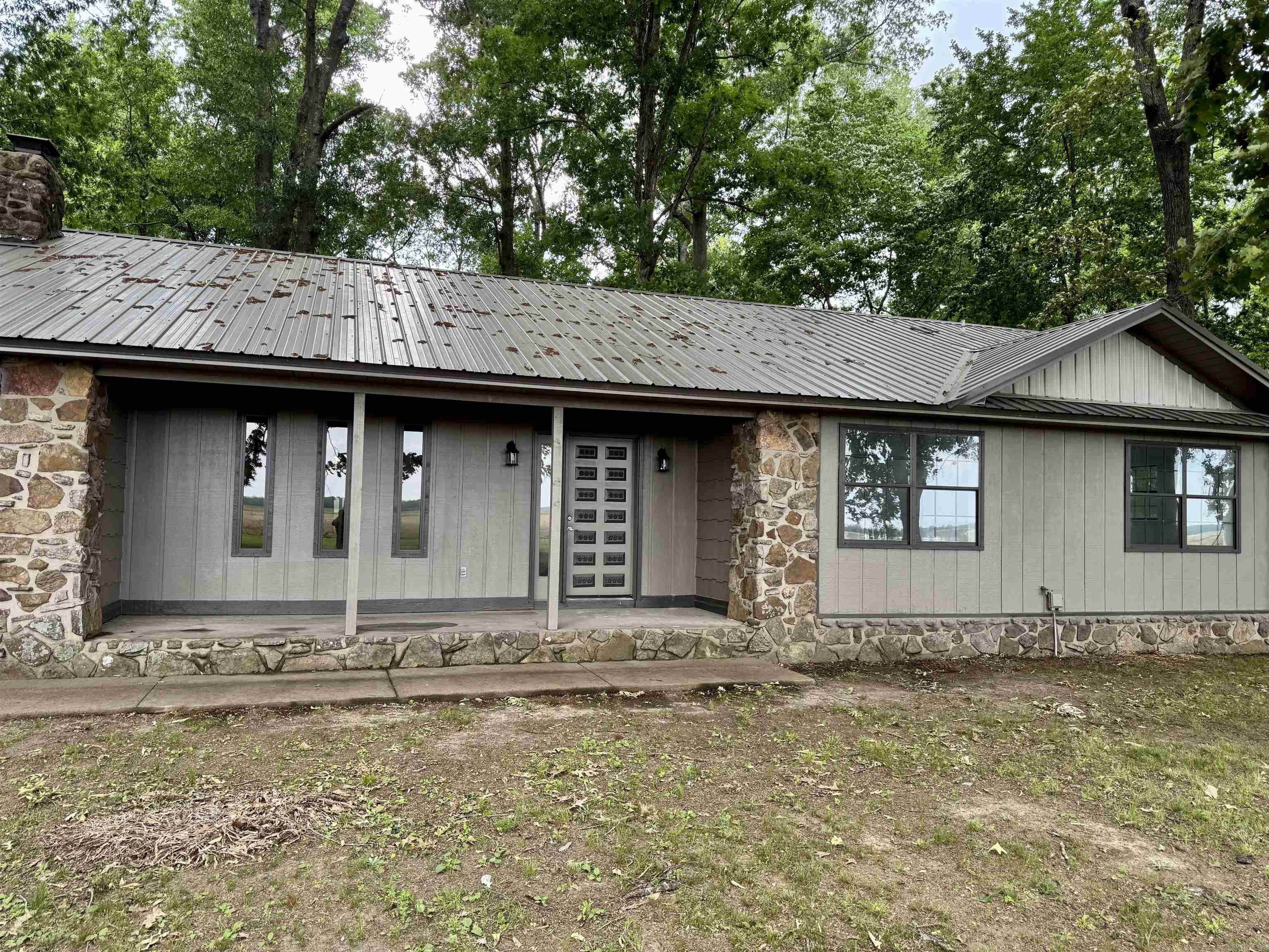 GRIFFITHVILLE ORIGINAL - Residential
