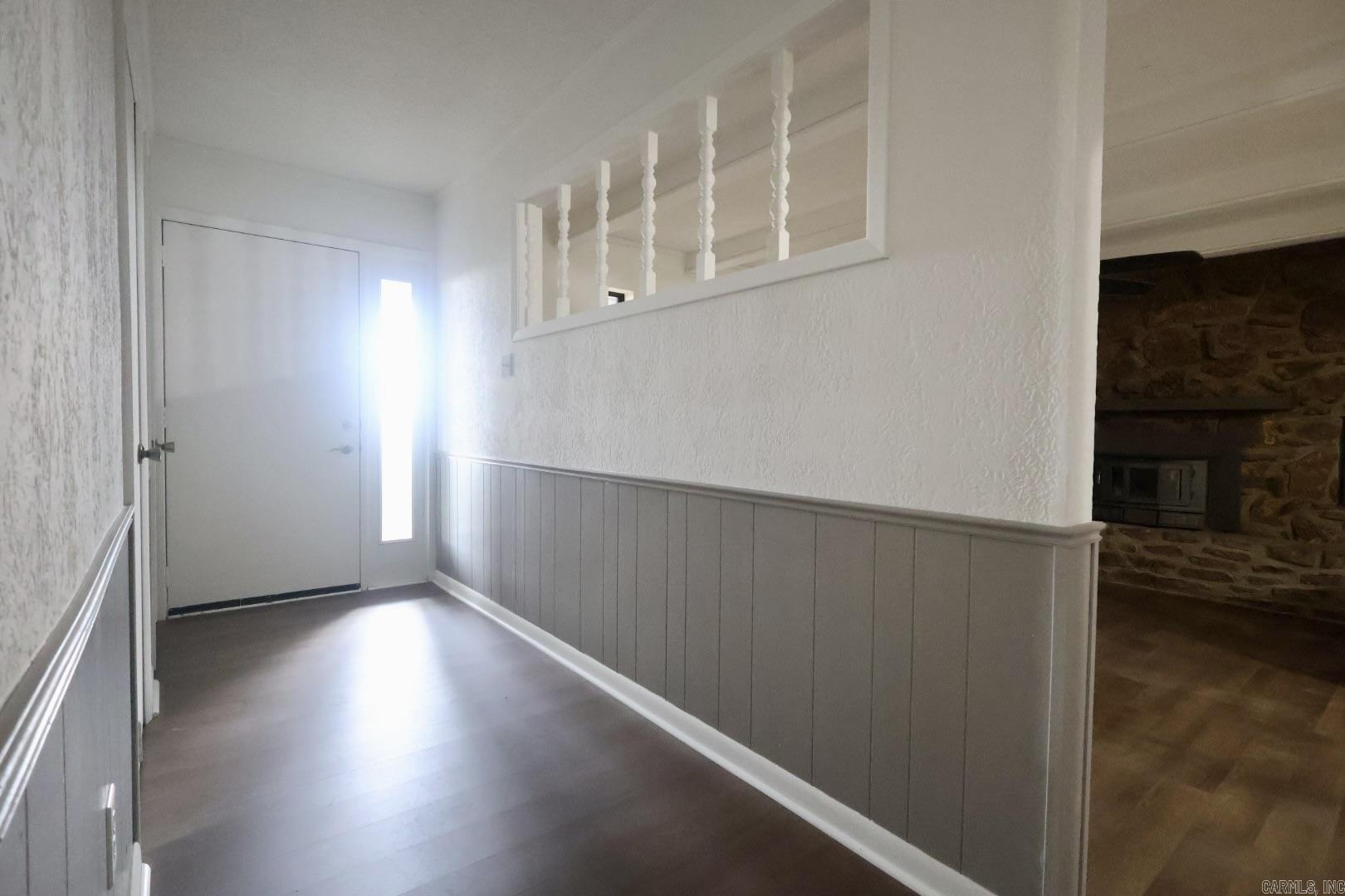 GRIFFITHVILLE ORIGINAL - Residential