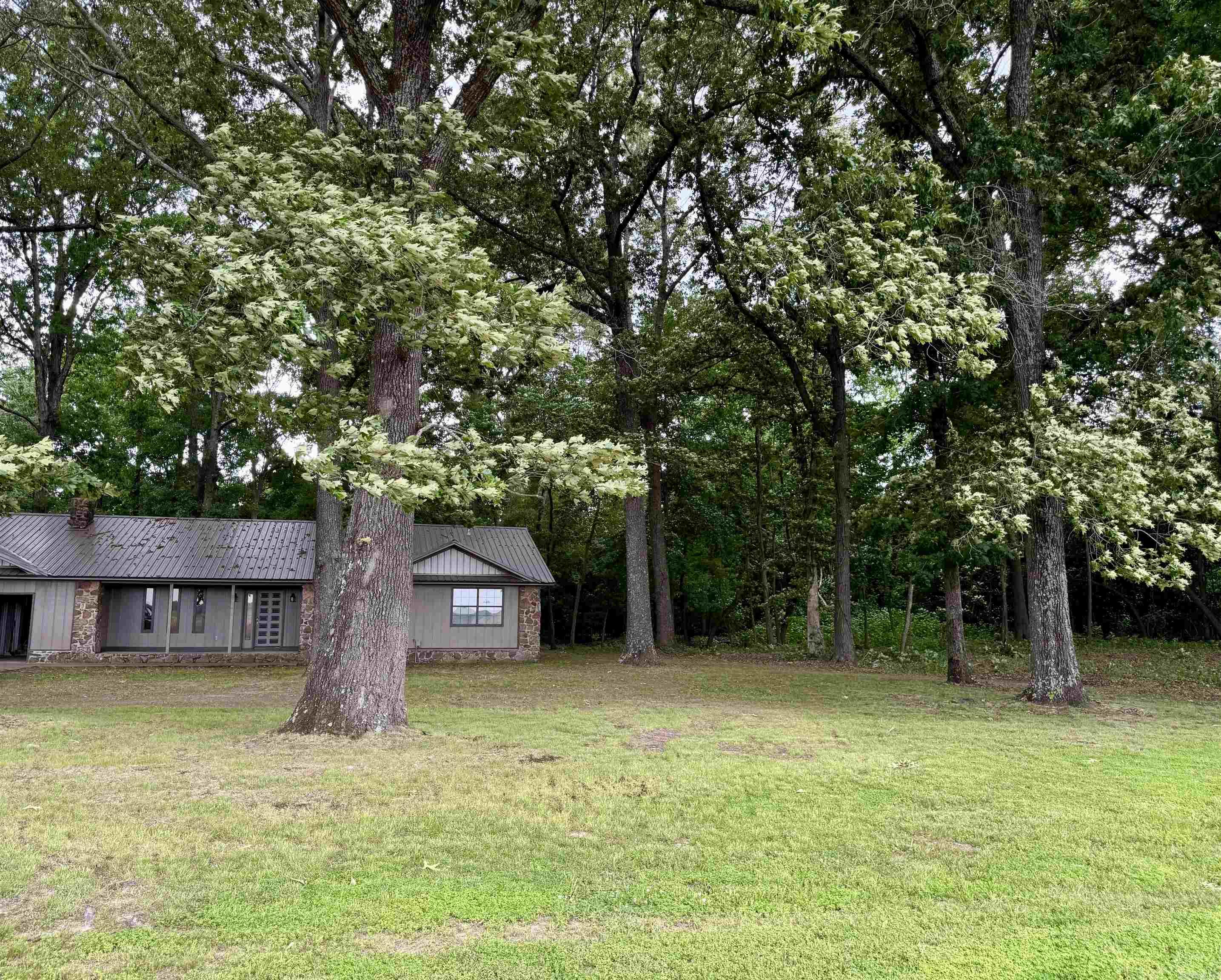 GRIFFITHVILLE ORIGINAL - Residential