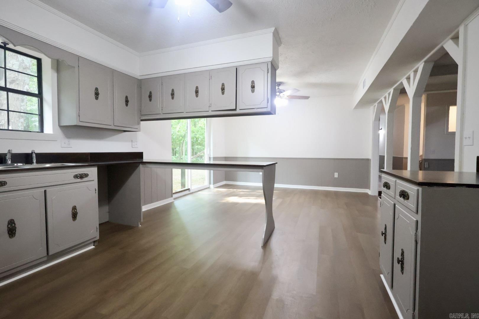 GRIFFITHVILLE ORIGINAL - Residential