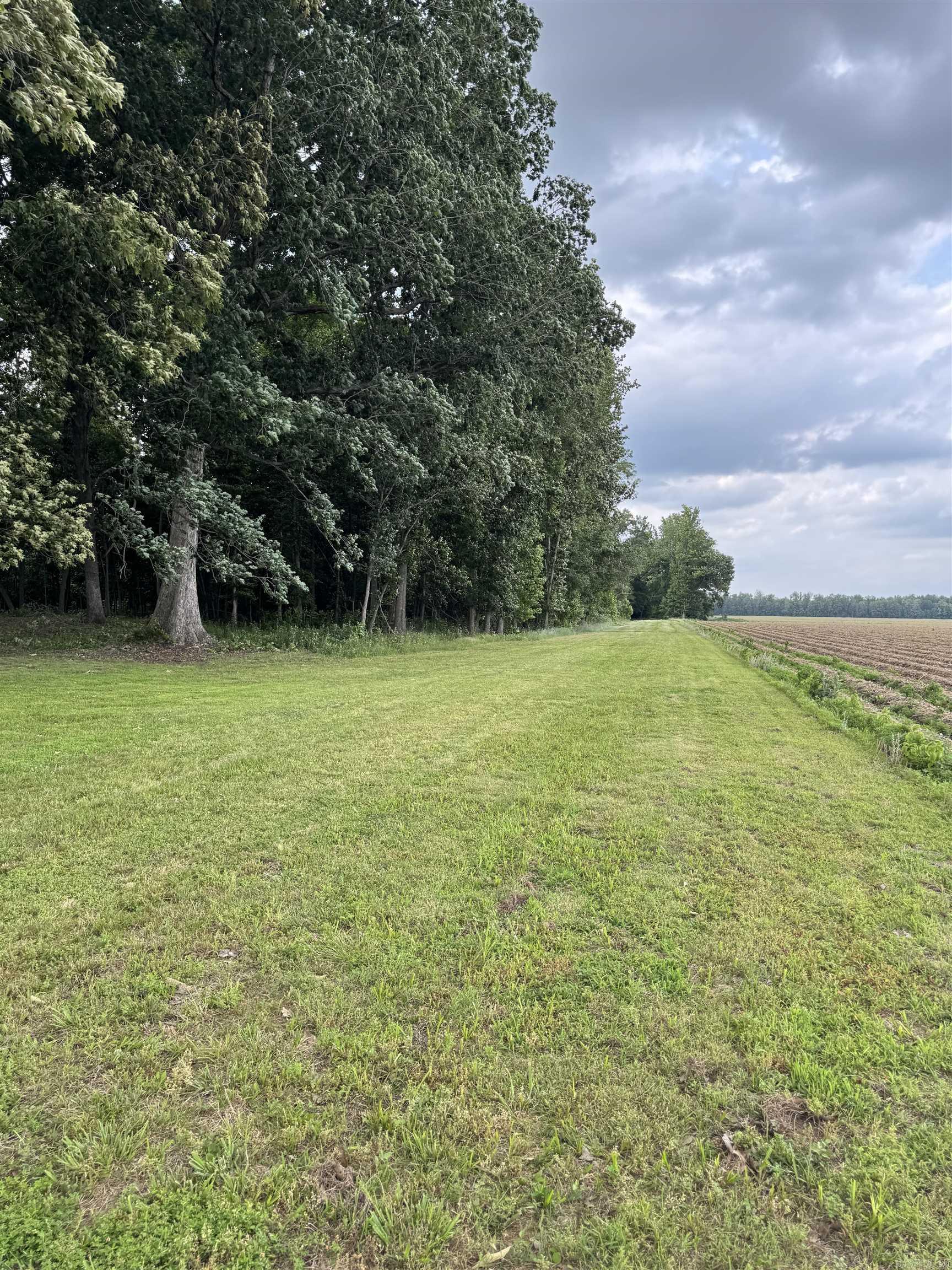 GRIFFITHVILLE ORIGINAL - Residential