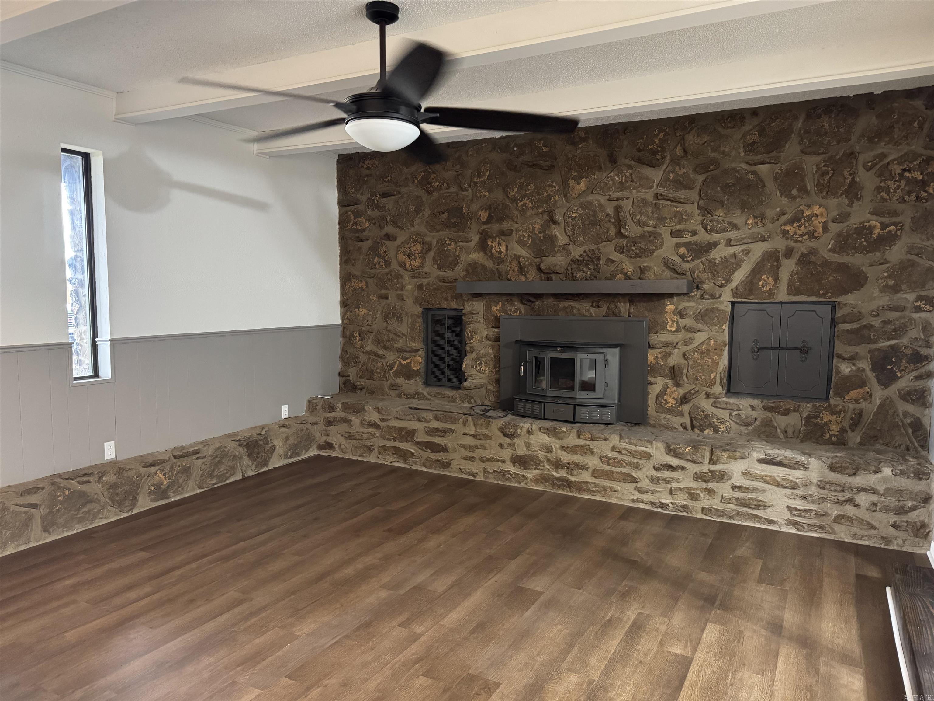 GRIFFITHVILLE ORIGINAL - Residential