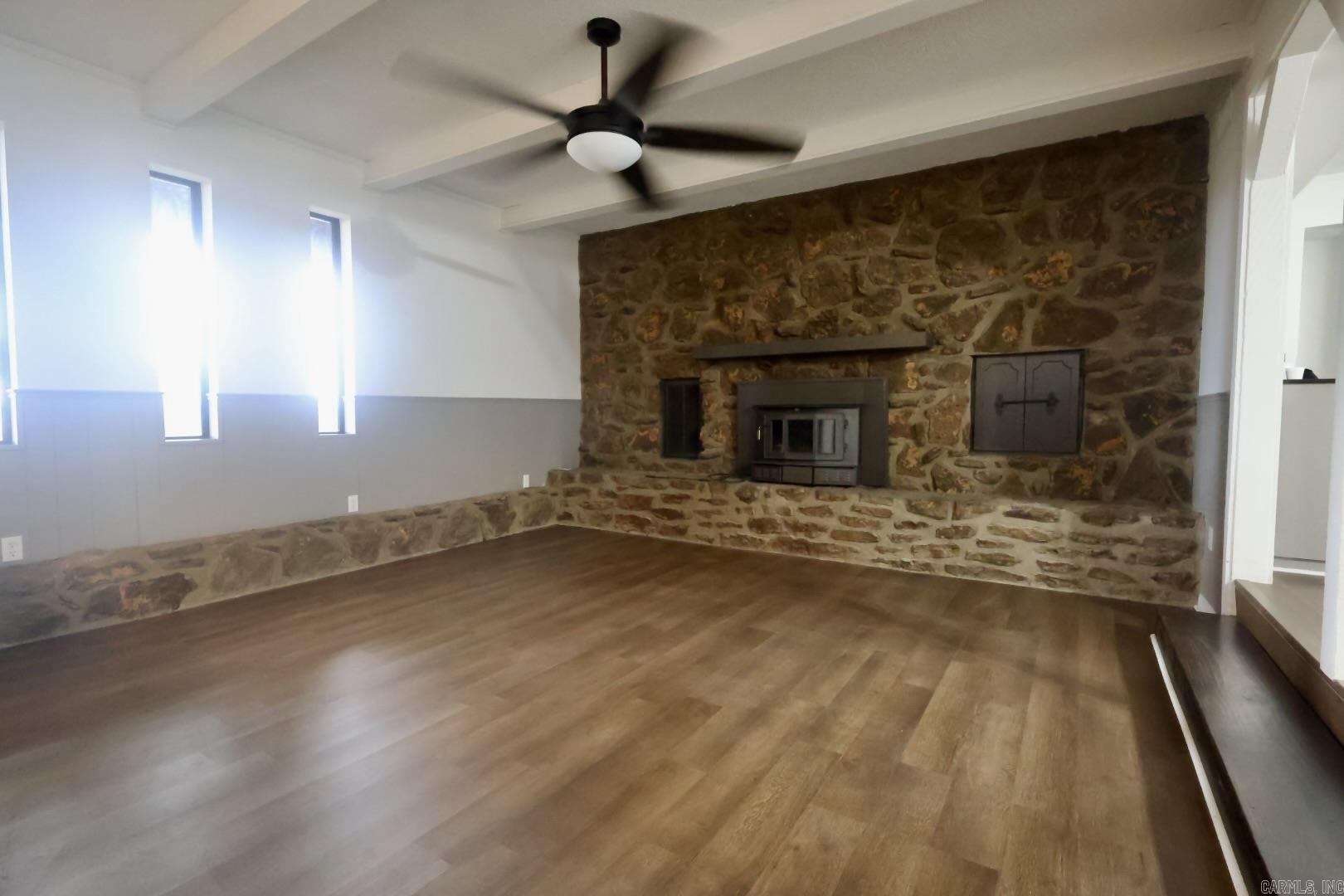 GRIFFITHVILLE ORIGINAL - Residential