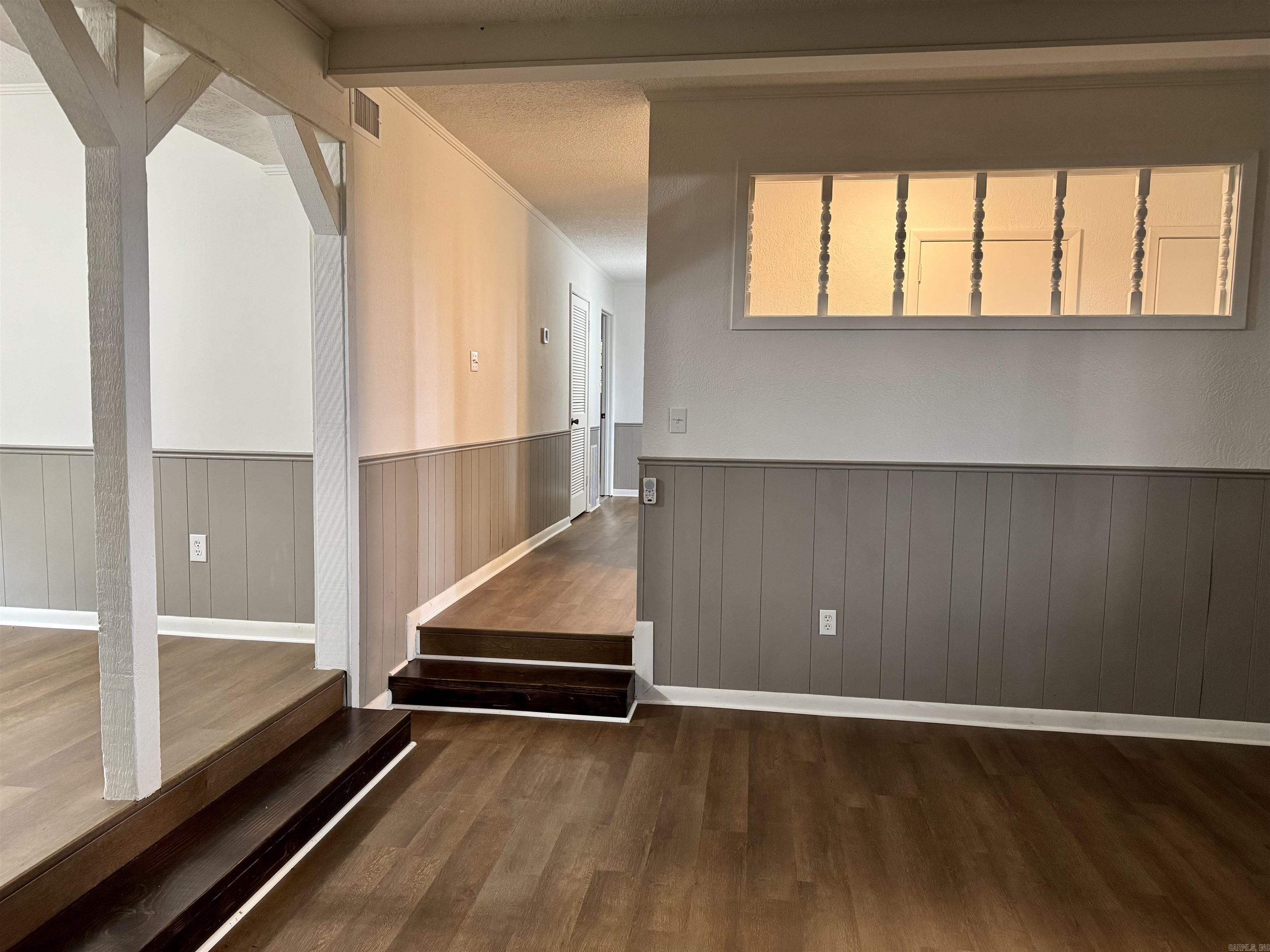 GRIFFITHVILLE ORIGINAL - Residential