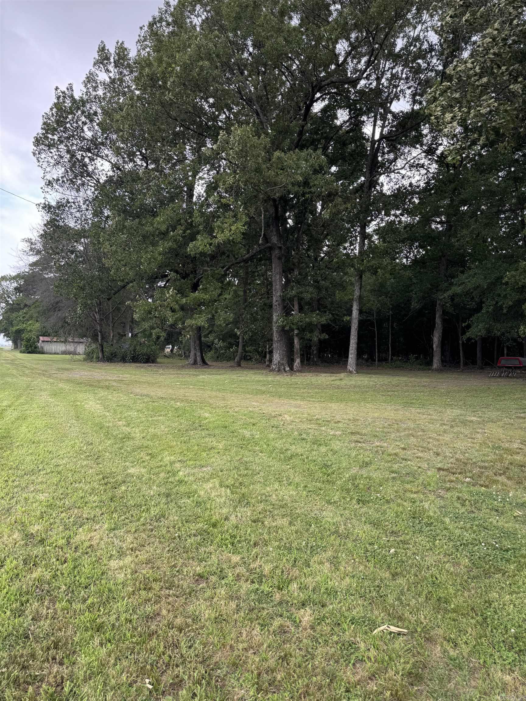 GRIFFITHVILLE ORIGINAL - Residential