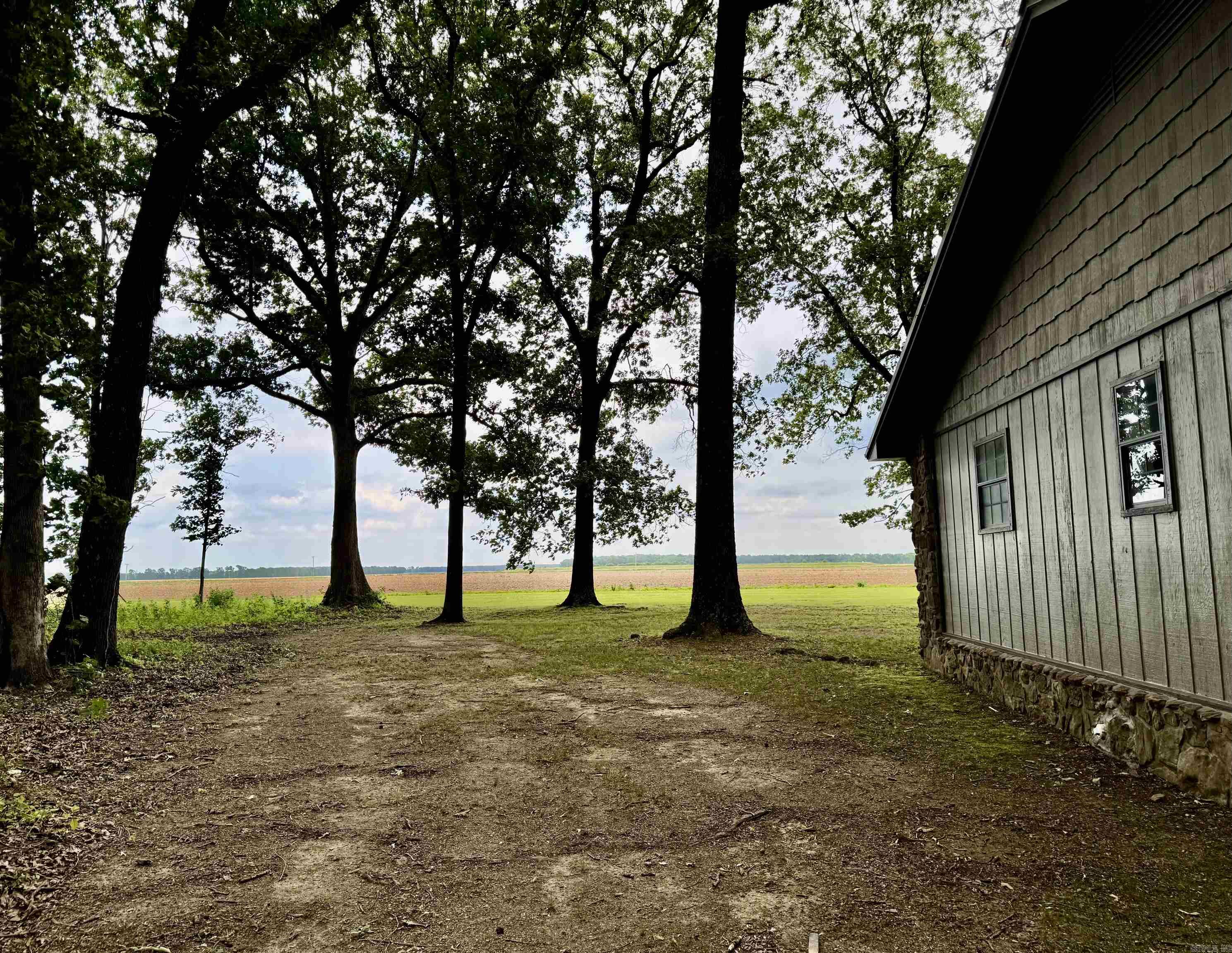 GRIFFITHVILLE ORIGINAL - Residential