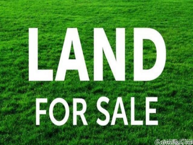 Great place to build a dream home.