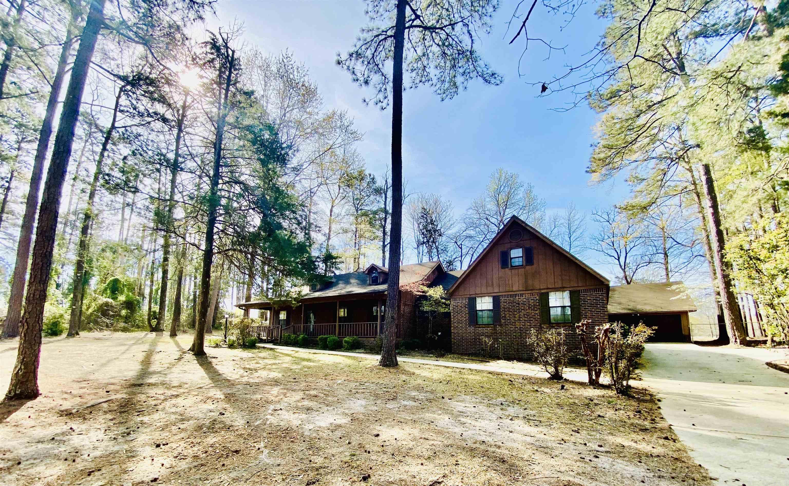 Southwood - Residential