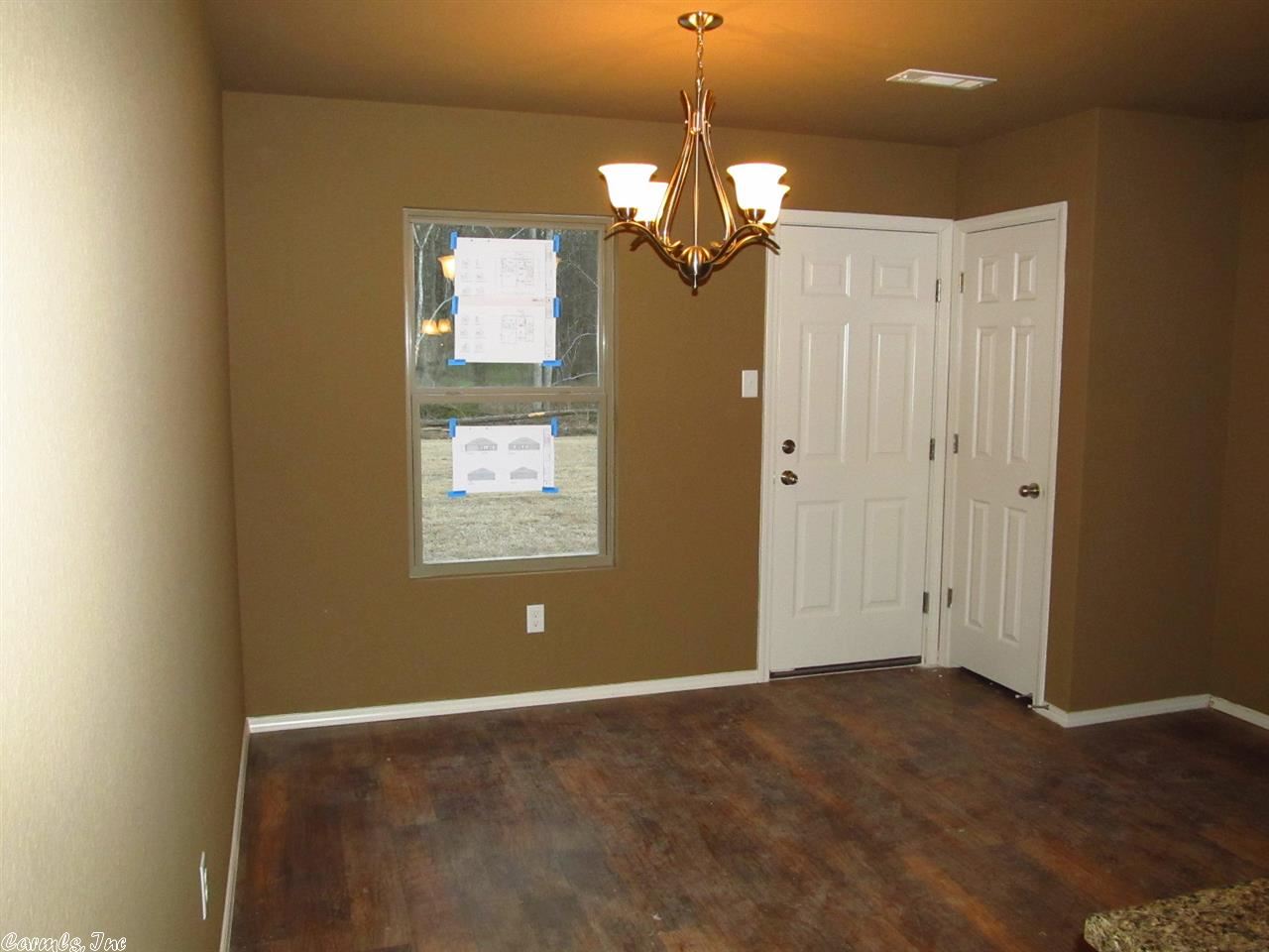 Not In List - Residential
