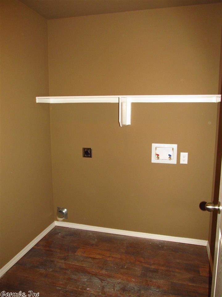 Not In List - Residential