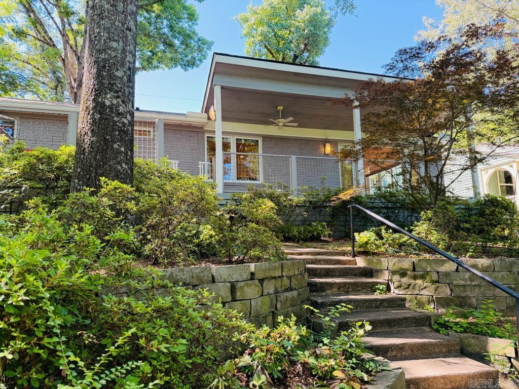Not In List - Residential