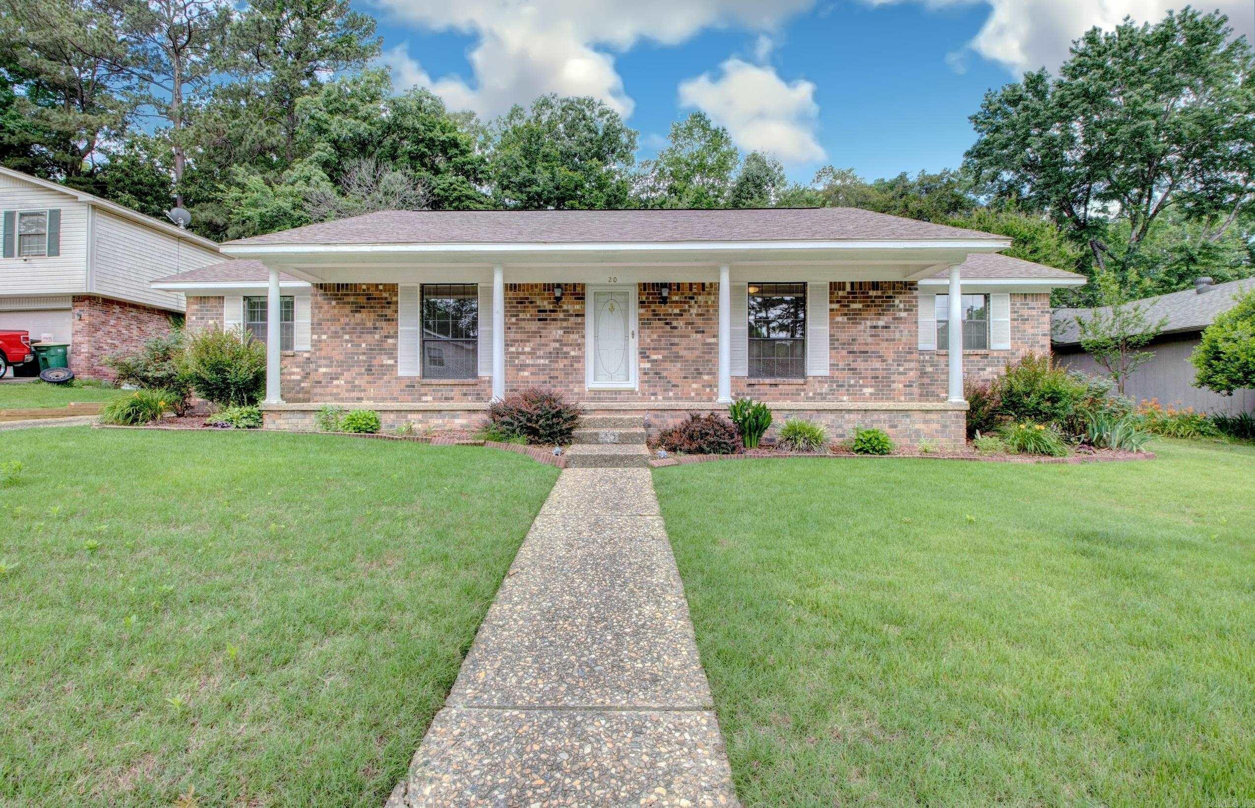 OTTER CREEK VILLAGE COML - Residential