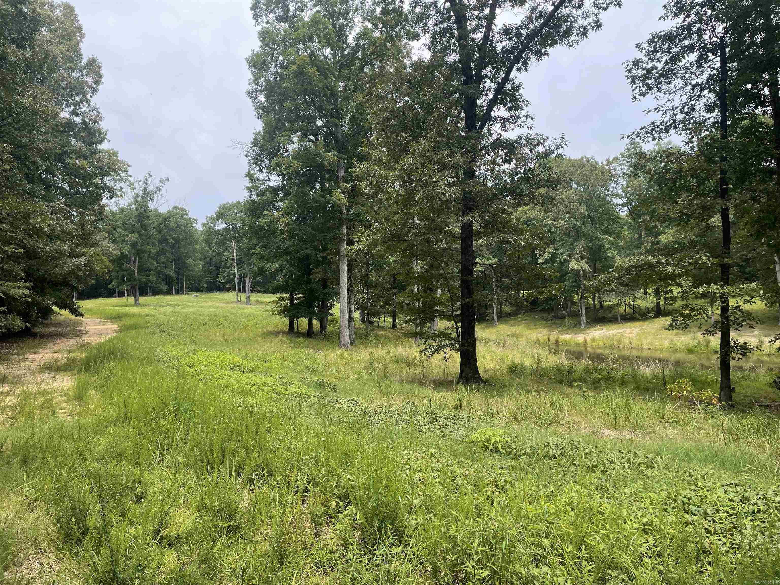 Not in Subdivision - Farm