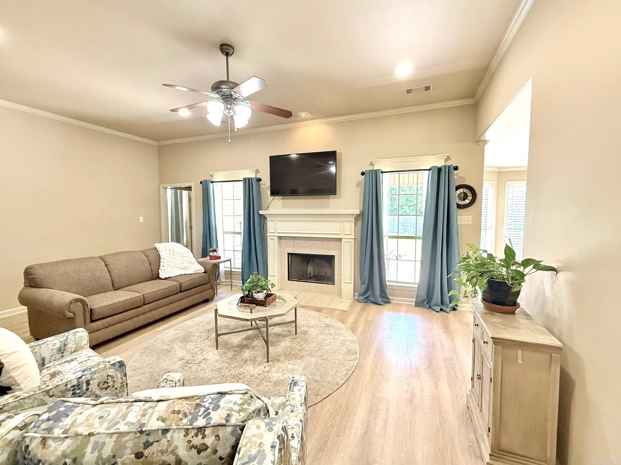 HERITAGE HEIGHTS - Residential