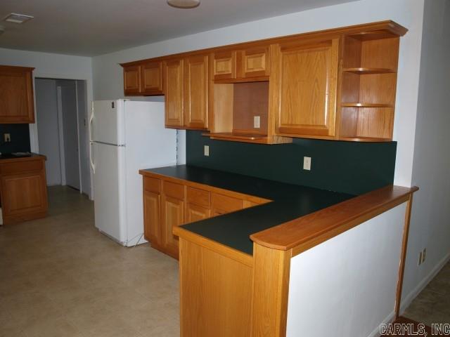 CEDARIDGE - Residential