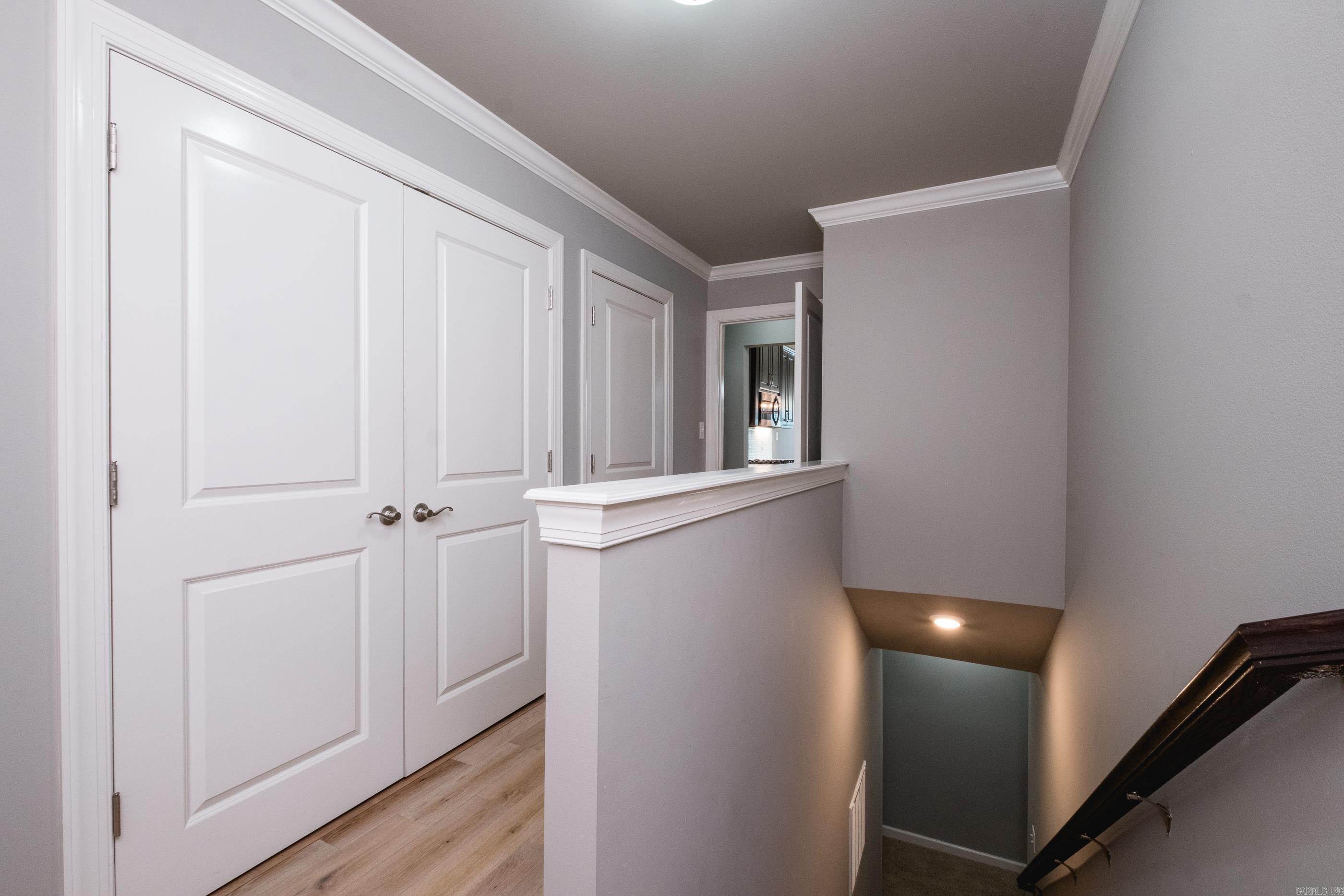 MAJESTIC POINTE - Residential