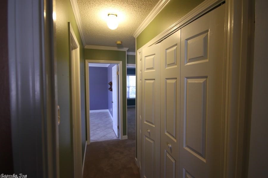 Carriage Court - Residential