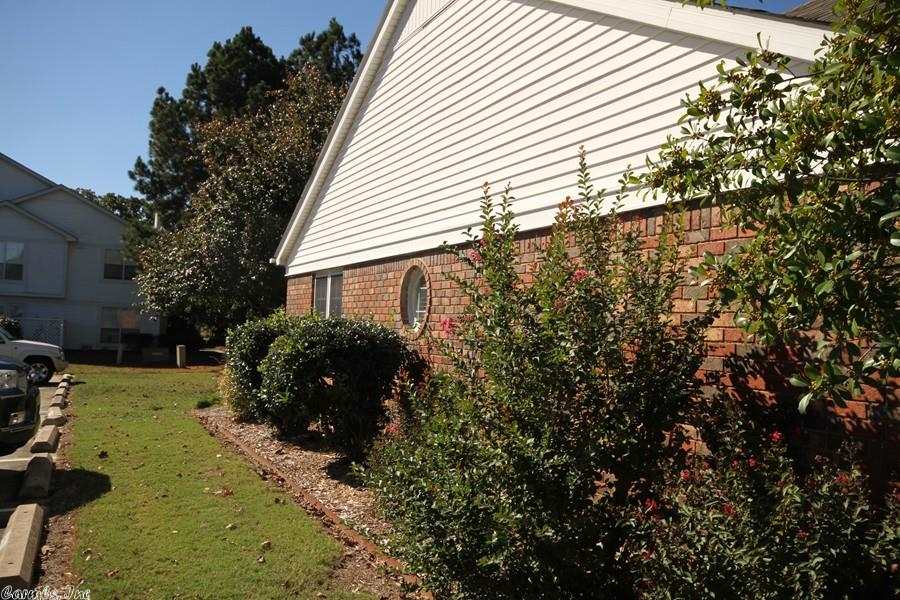 Carriage Court - Residential