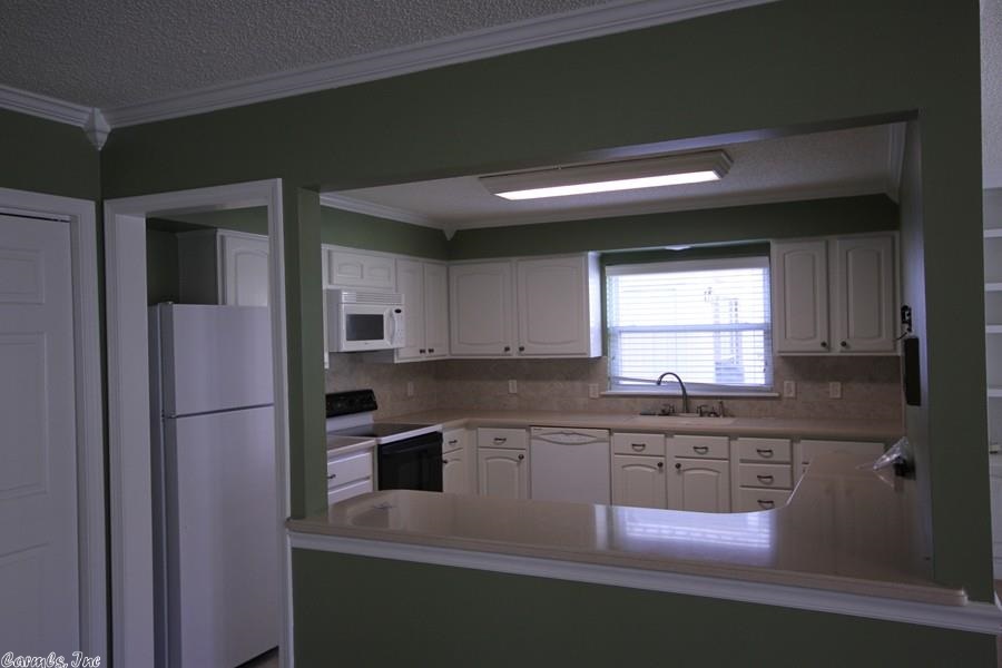 Carriage Court - Residential