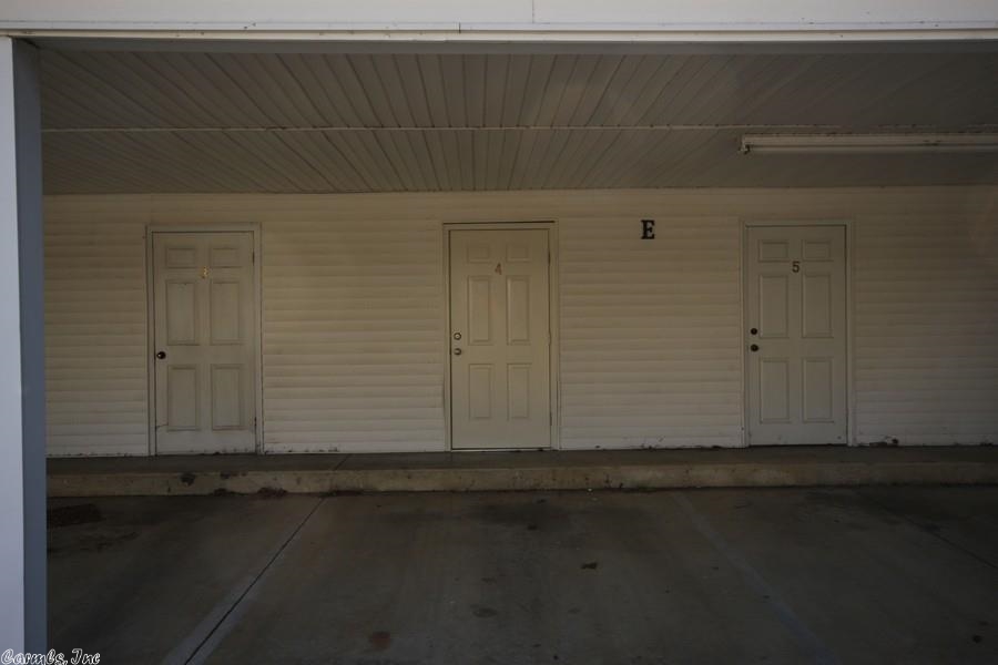 Carriage Court - Residential