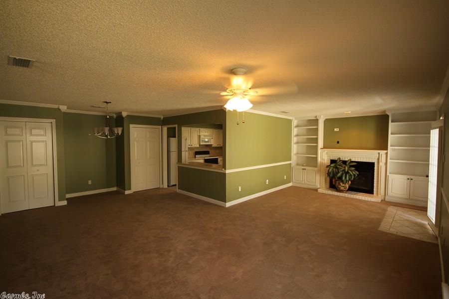 Carriage Court - Residential