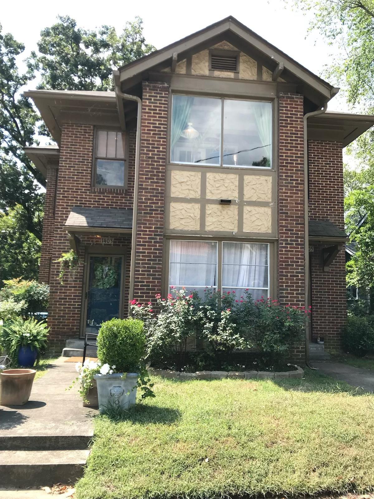 Hill Crest - Residential Lease