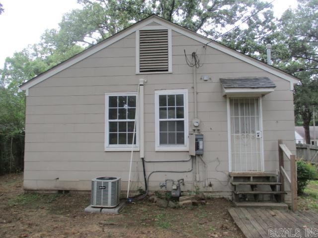 CHERRY & COX - Residential