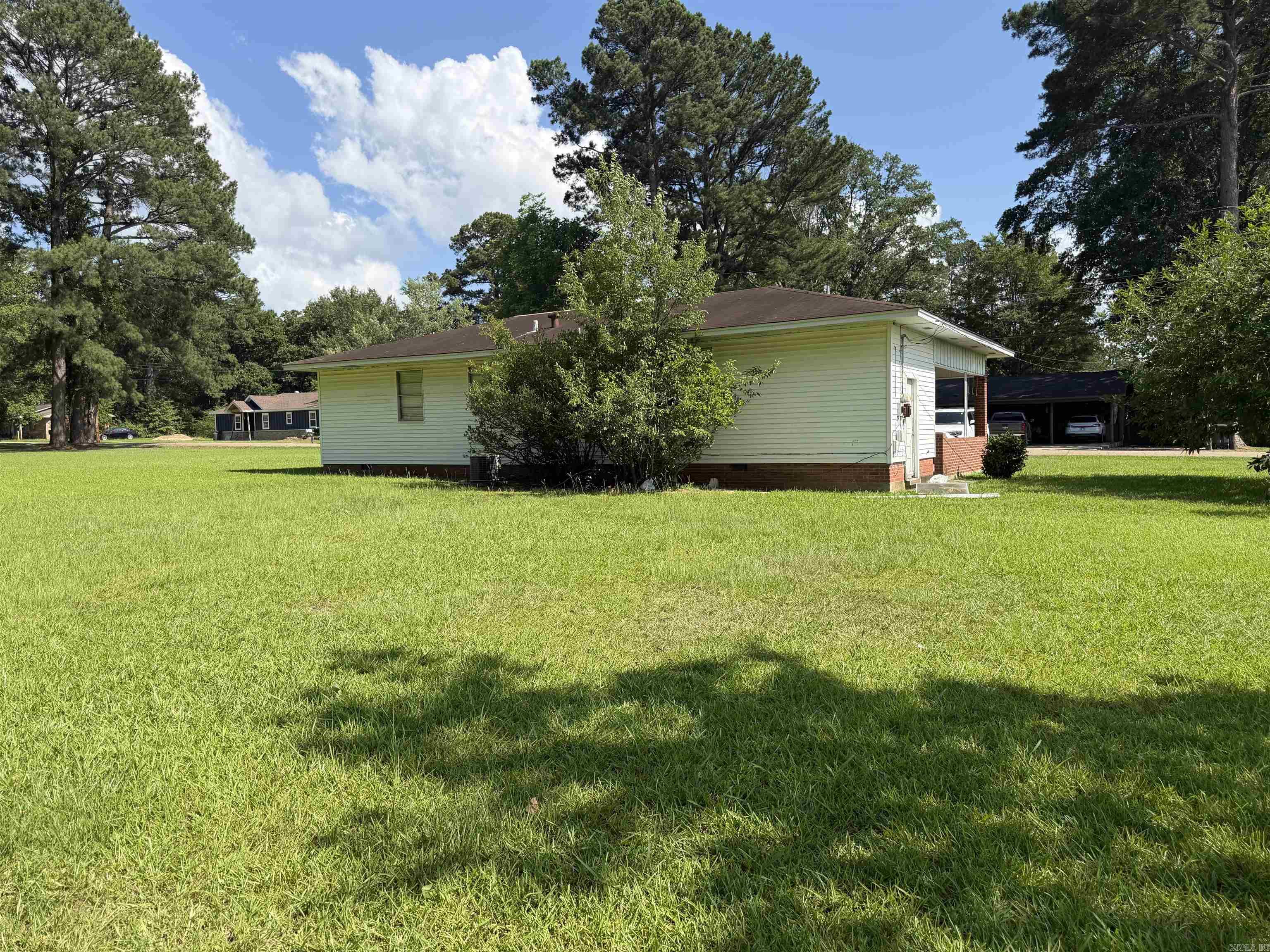 Not In List - Residential