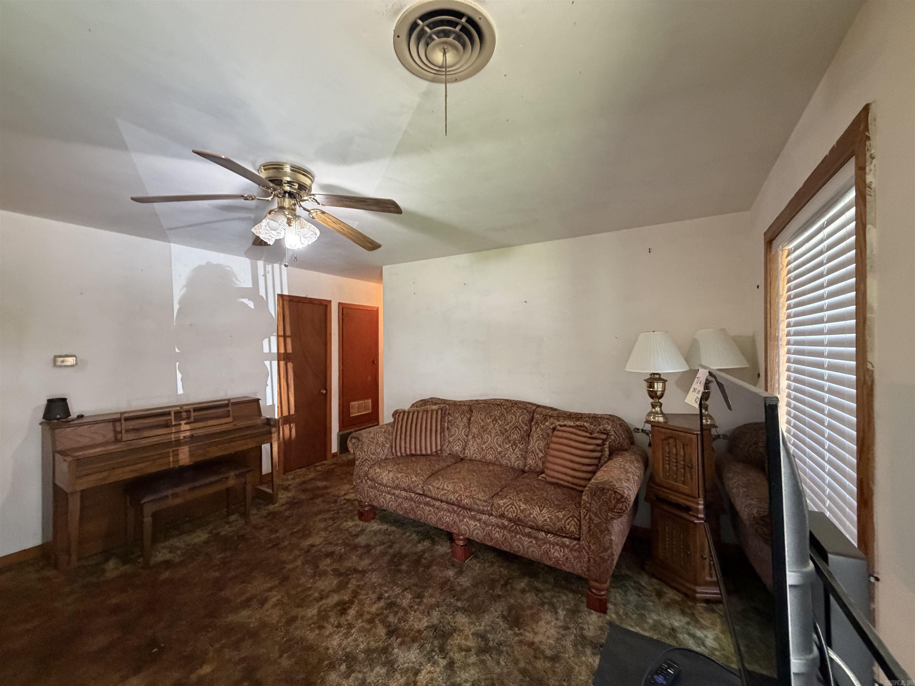 Not In List - Residential