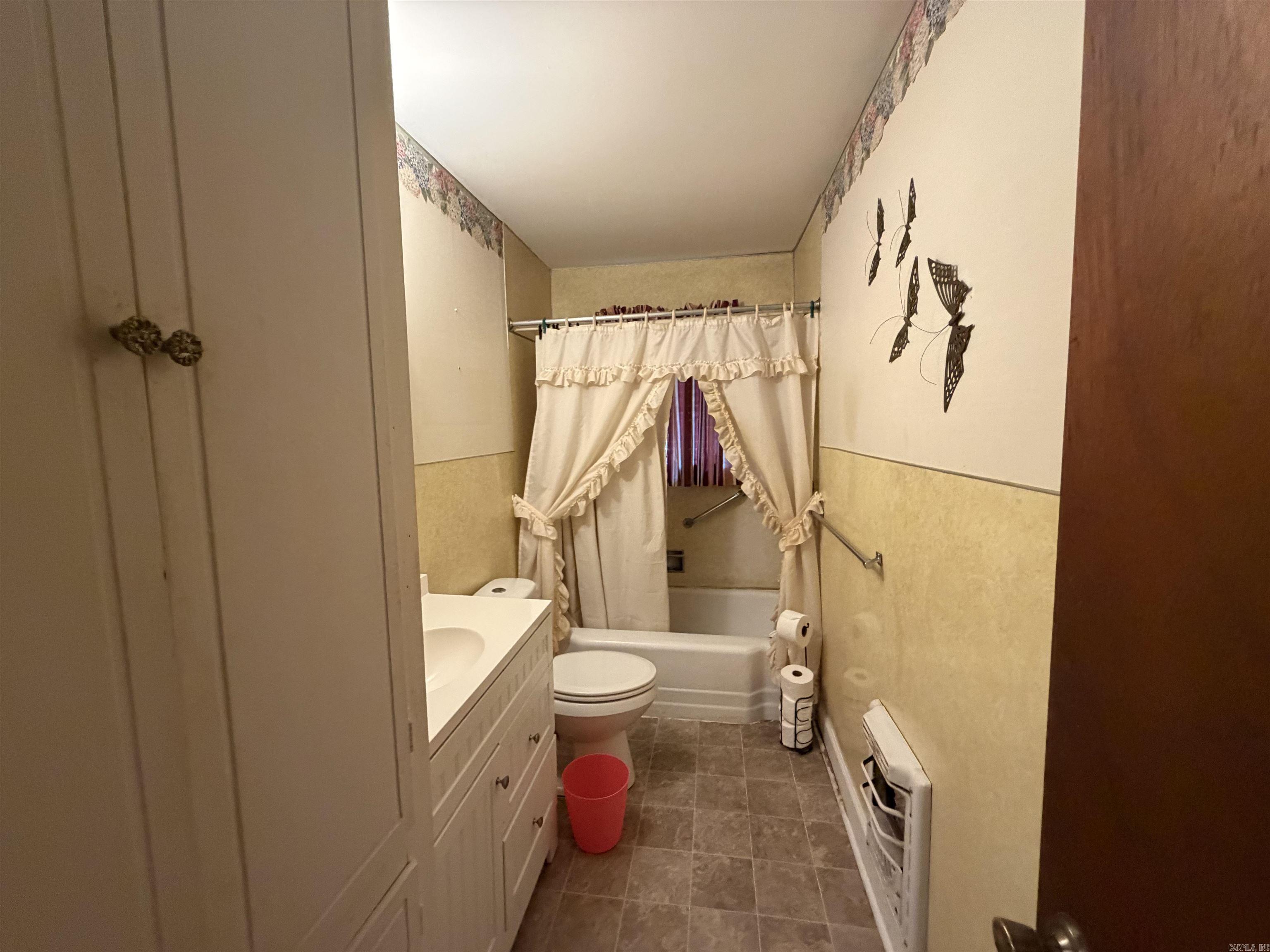 Not In List - Residential
