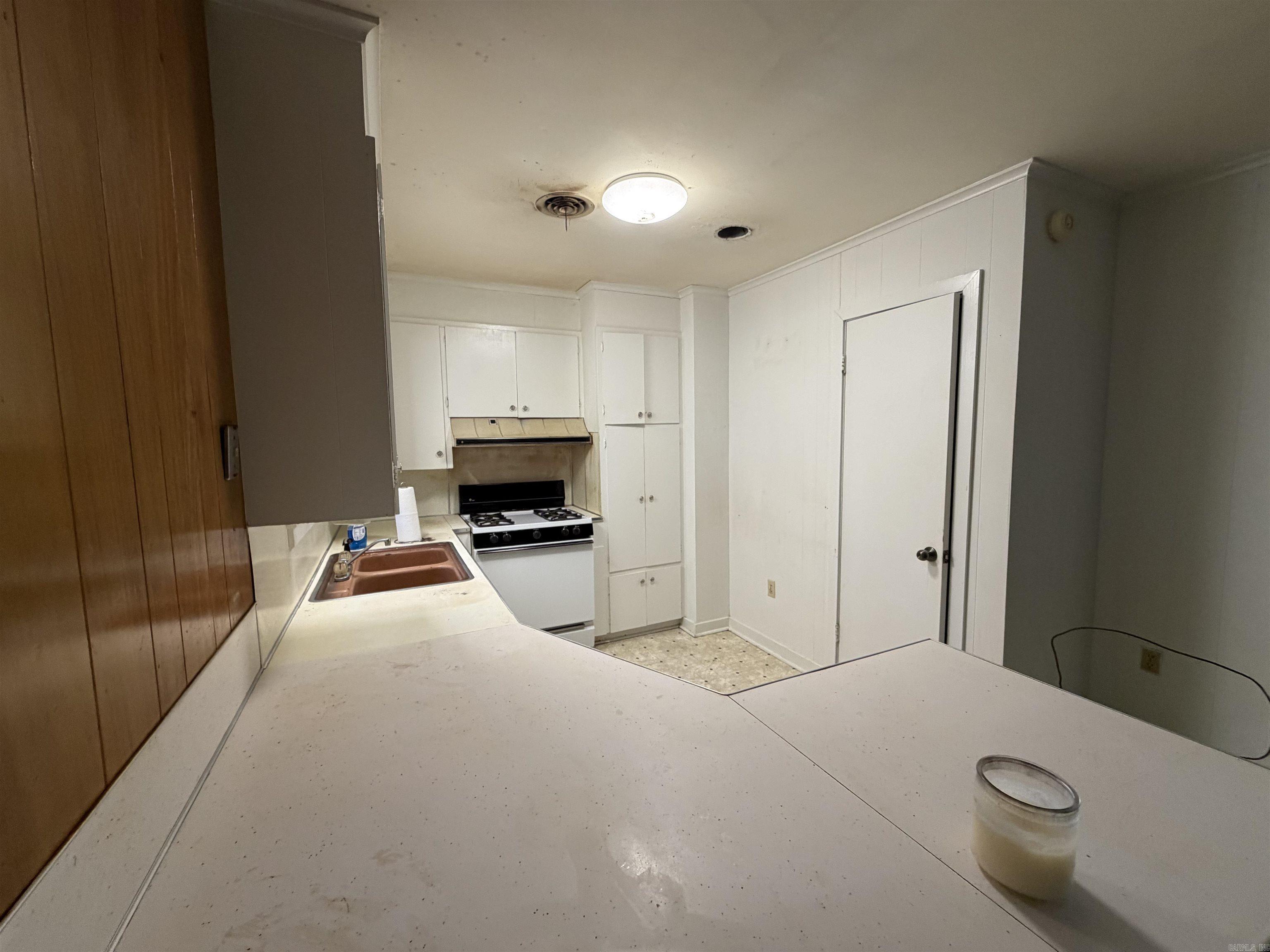 Not In List - Residential