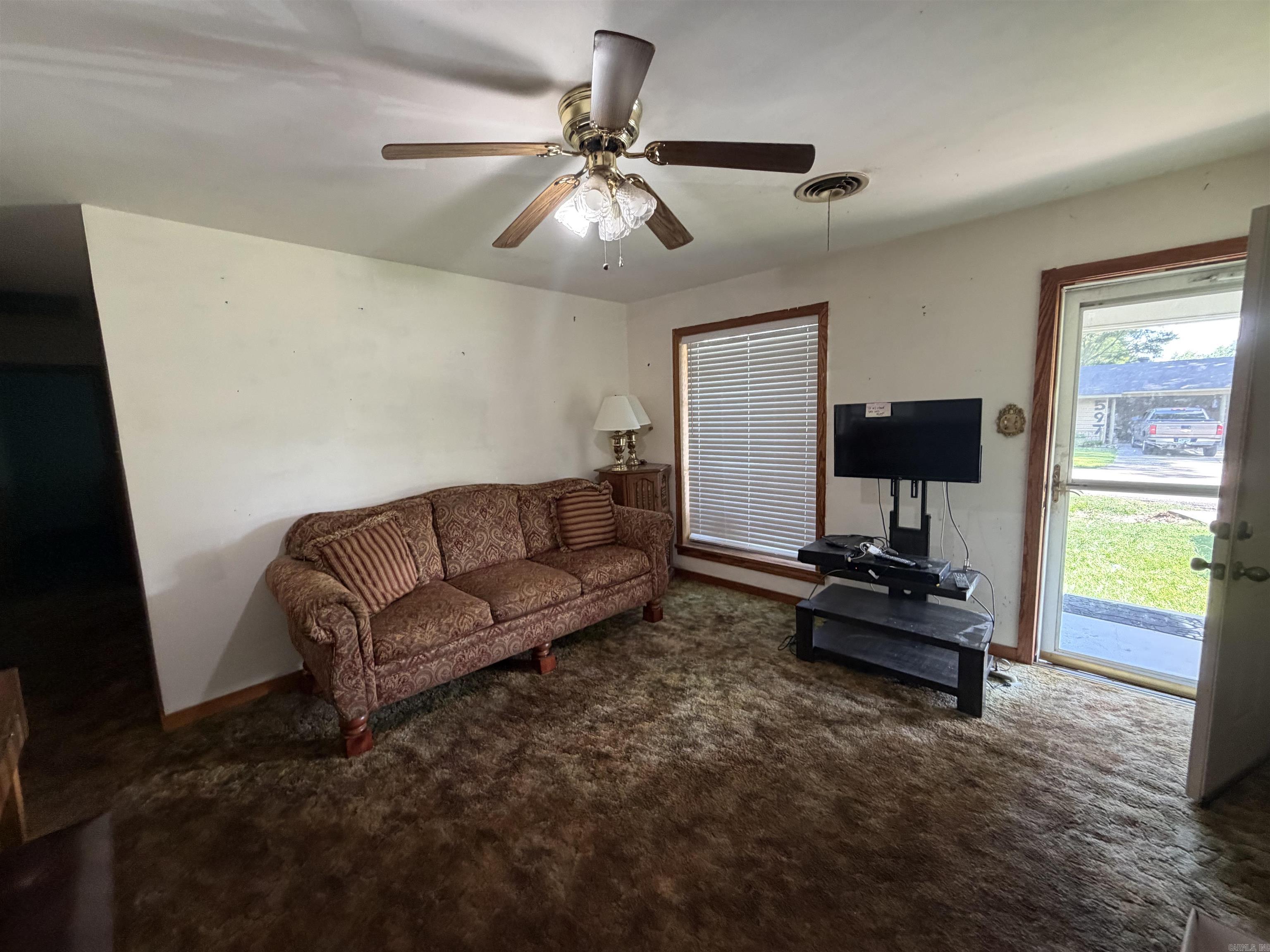 Not In List - Residential