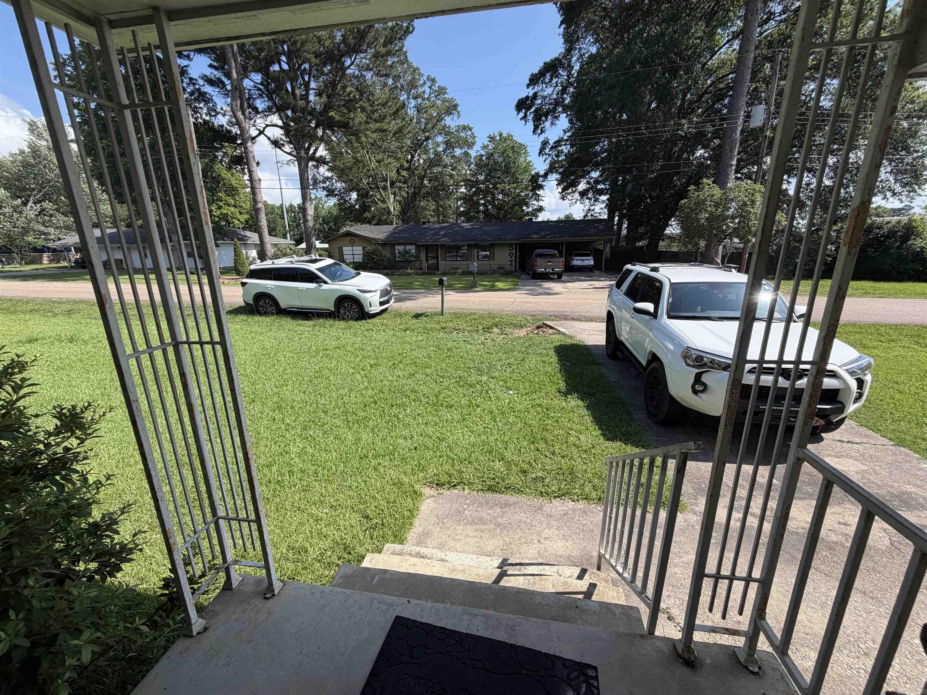 Not In List - Residential