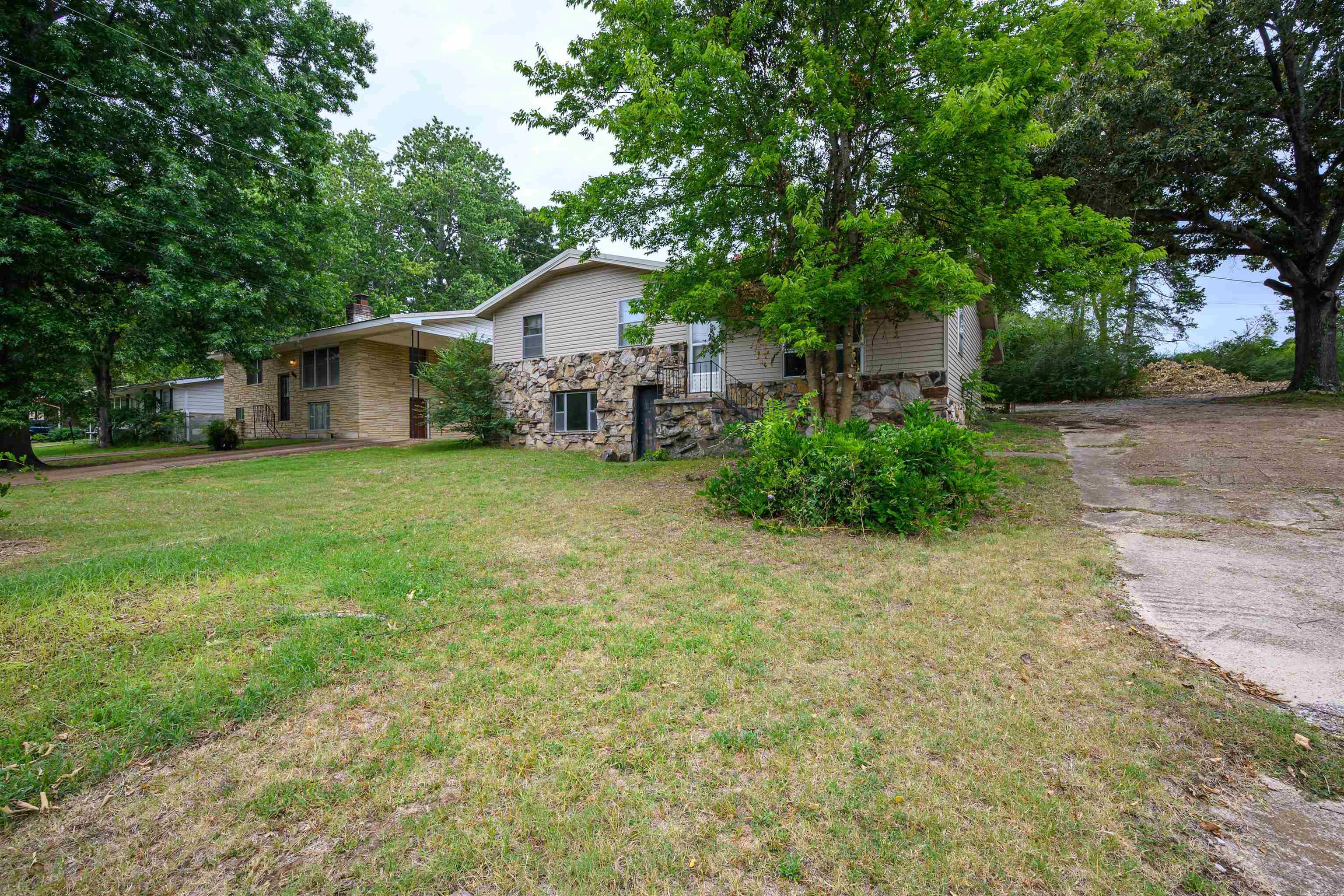 BIBBS - Residential