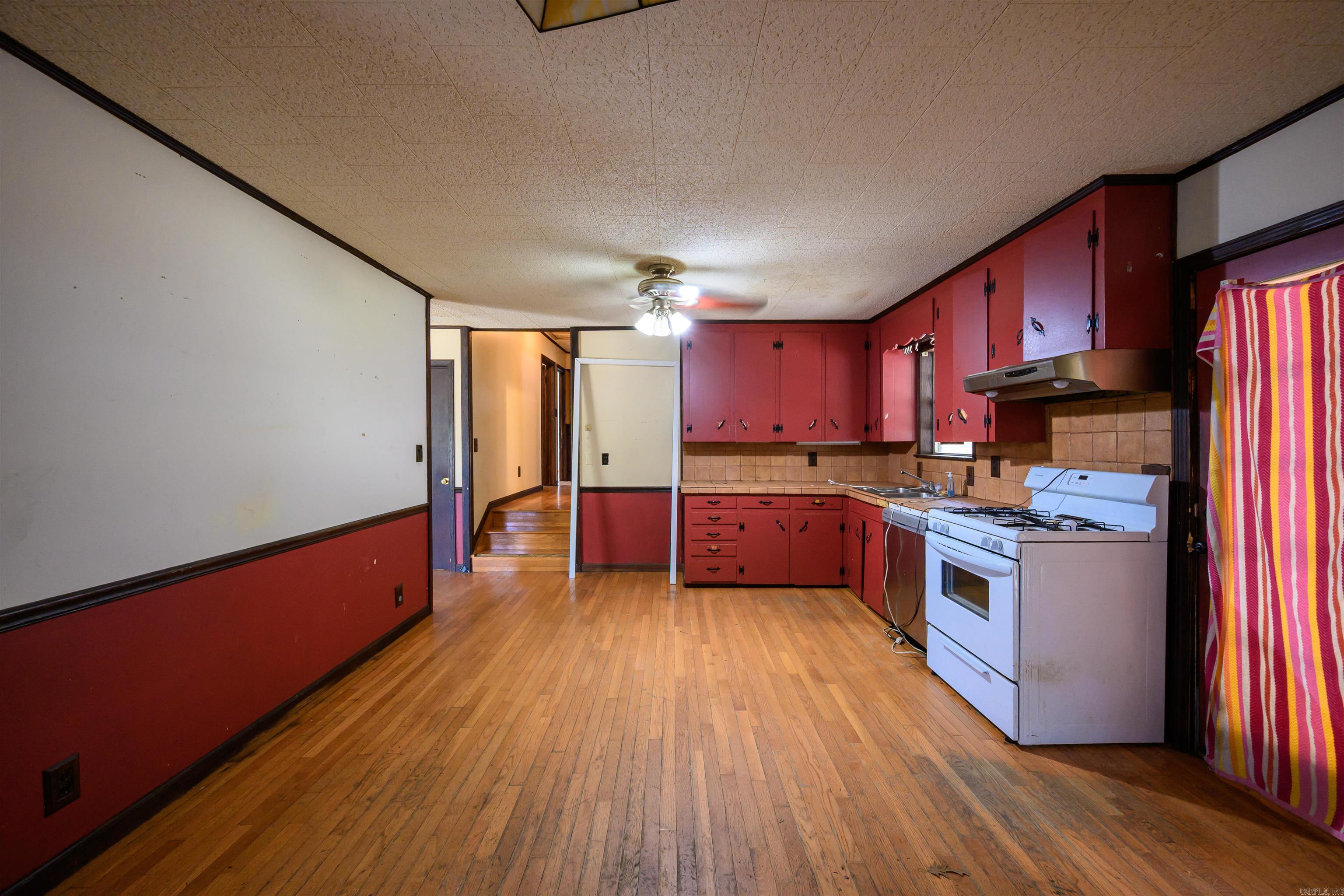 BIBBS - Residential