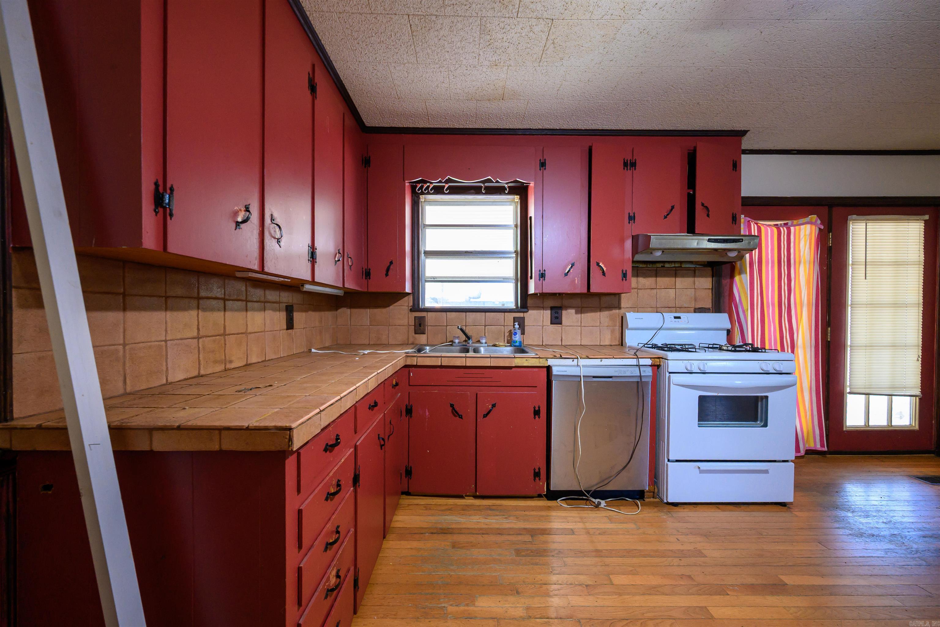 BIBBS - Residential