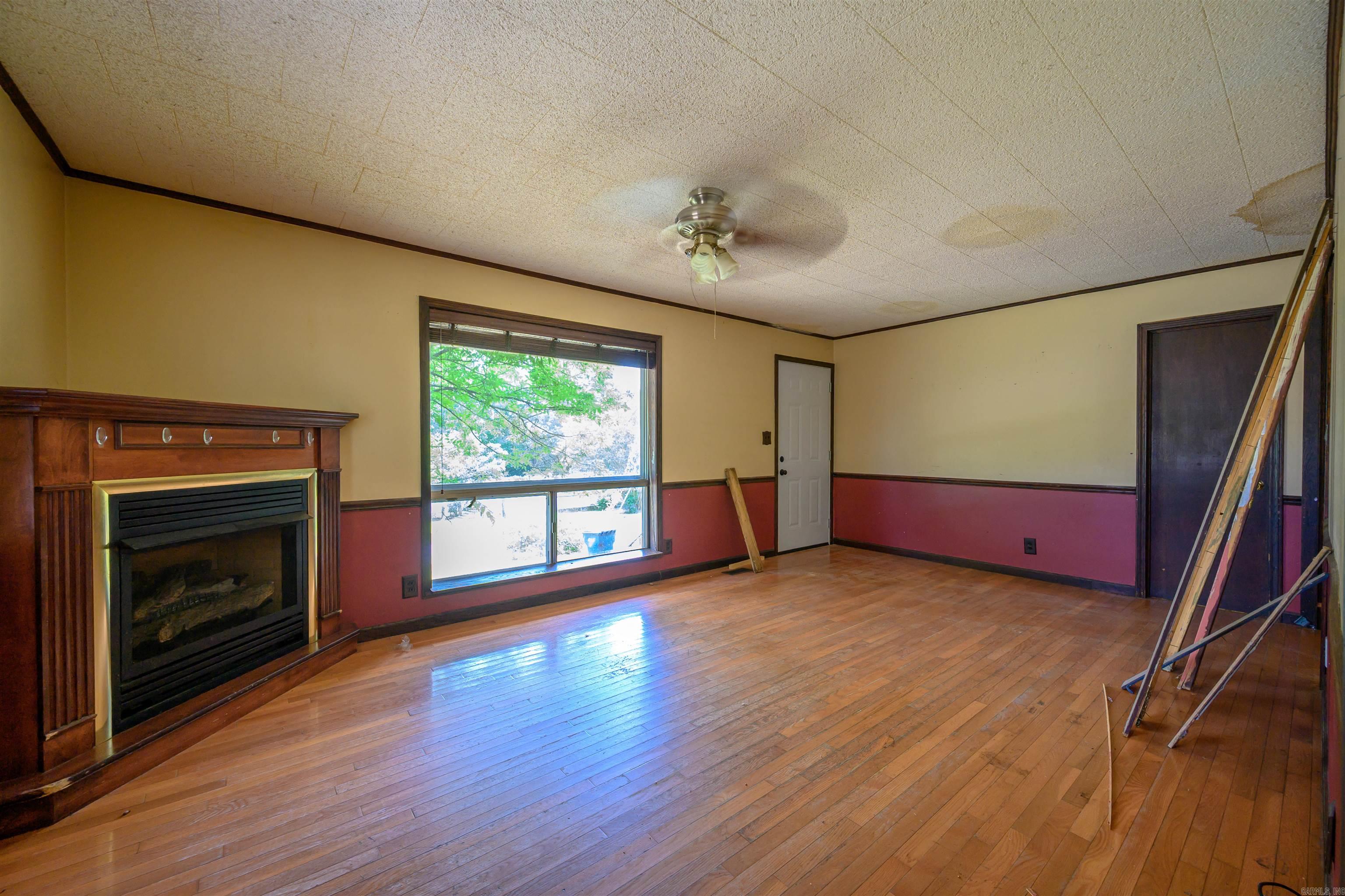 BIBBS - Residential