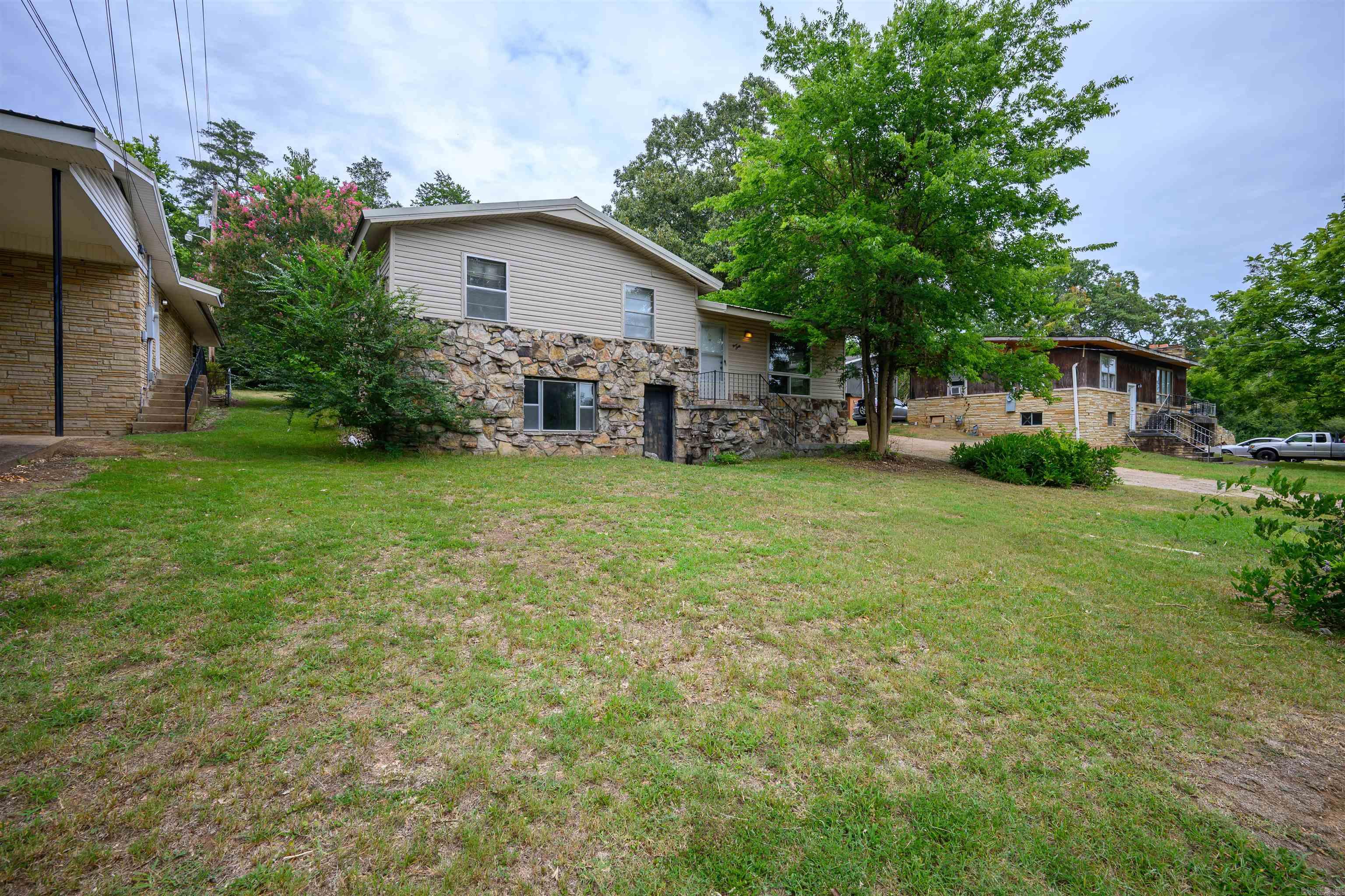 BIBBS - Residential