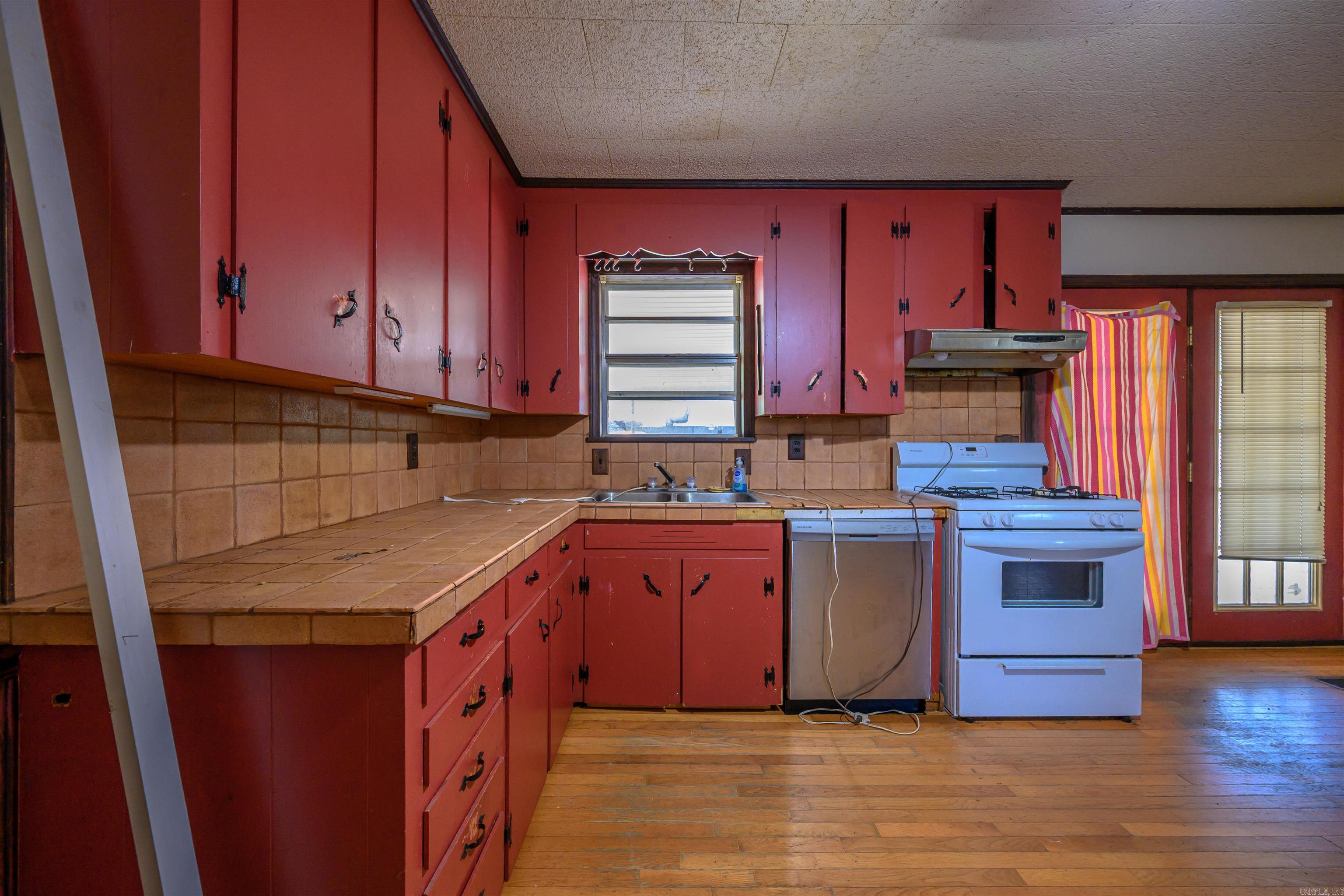 BIBBS - Residential
