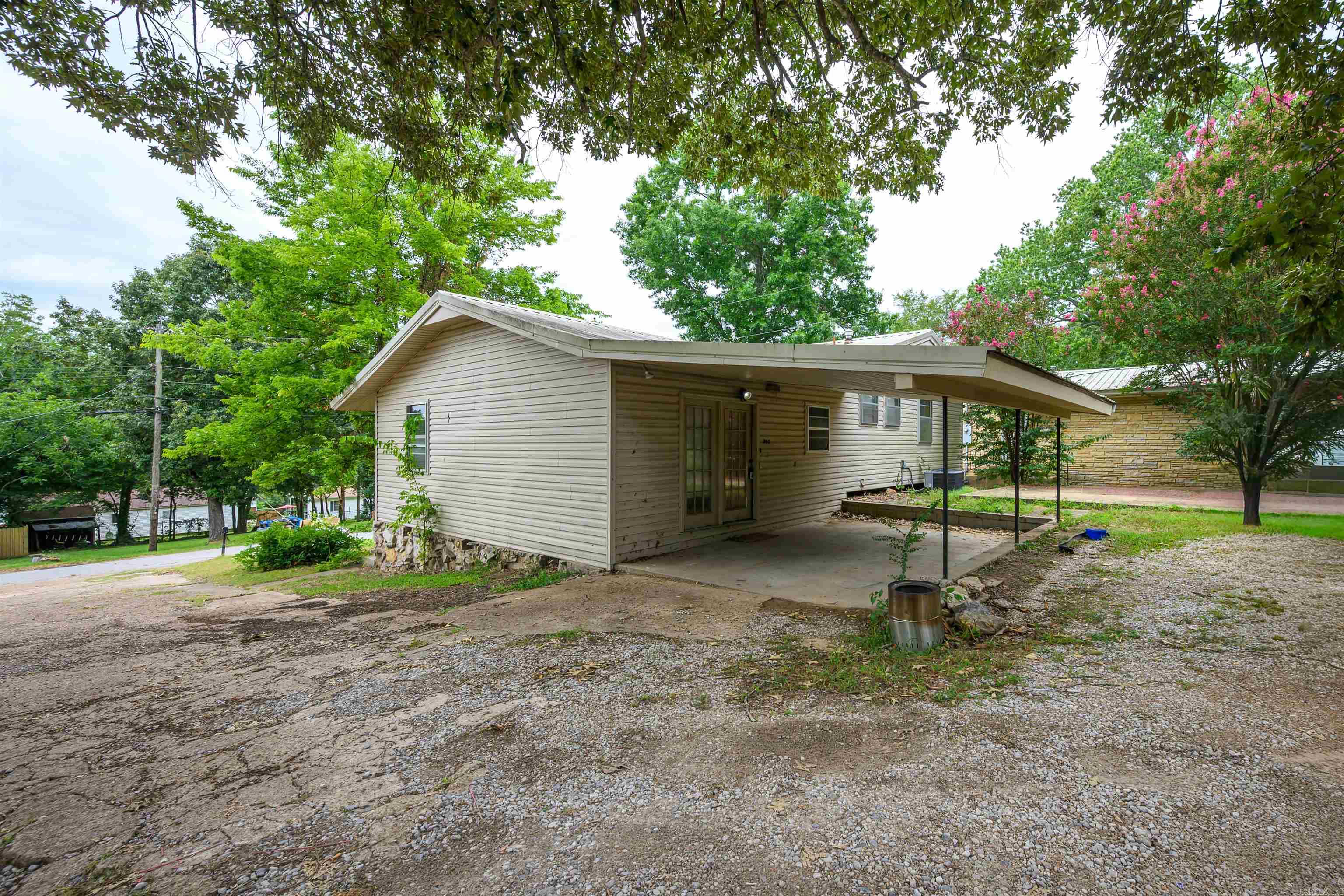 BIBBS - Residential