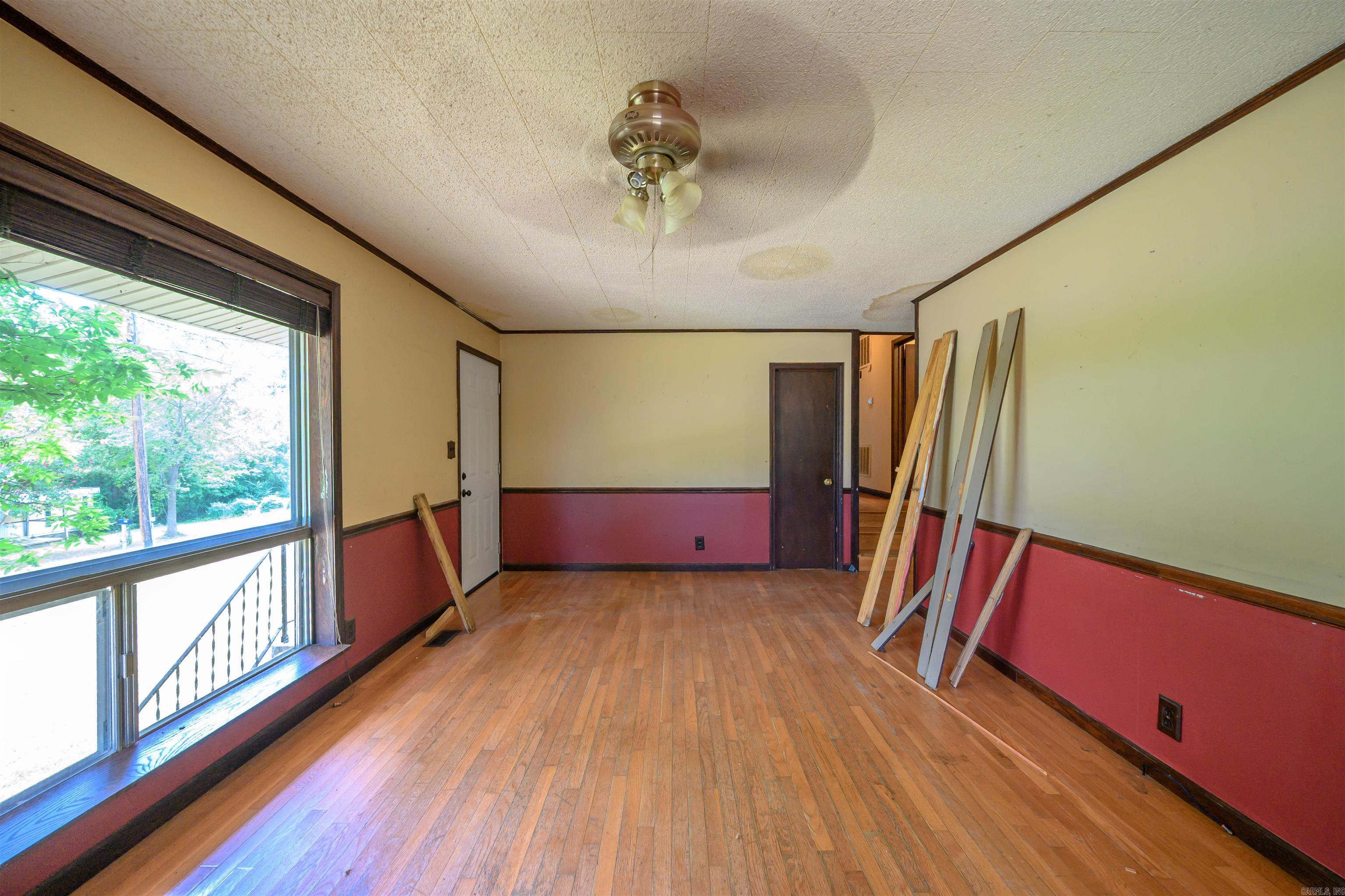 BIBBS - Residential