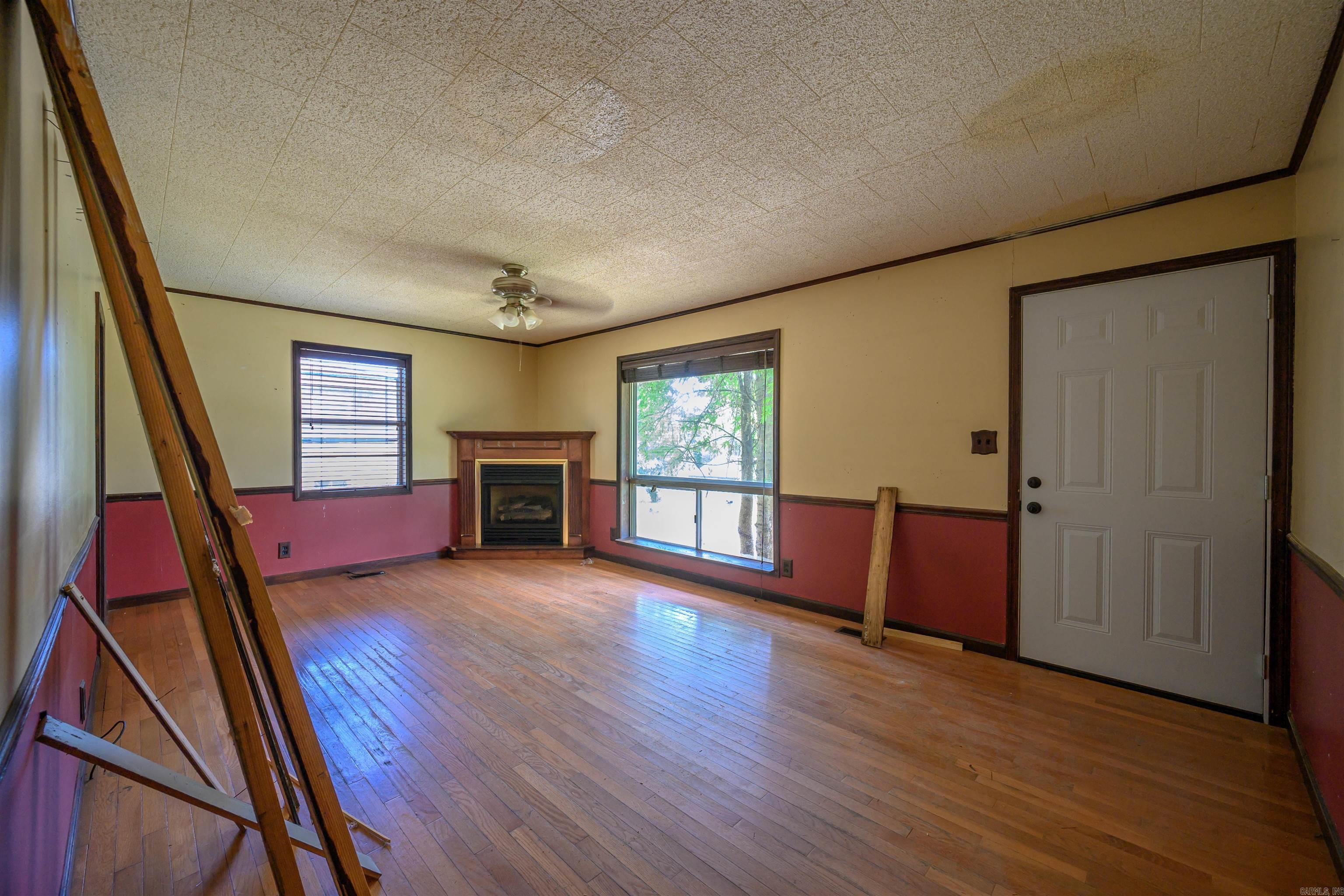 BIBBS - Residential