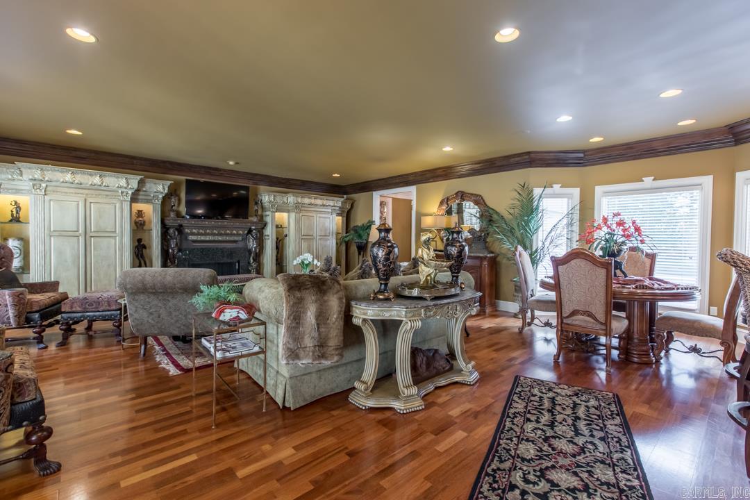 Valley Falls Estates - Residential