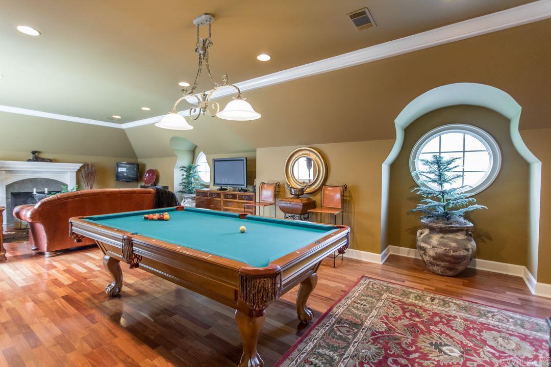 Valley Falls Estates - Residential