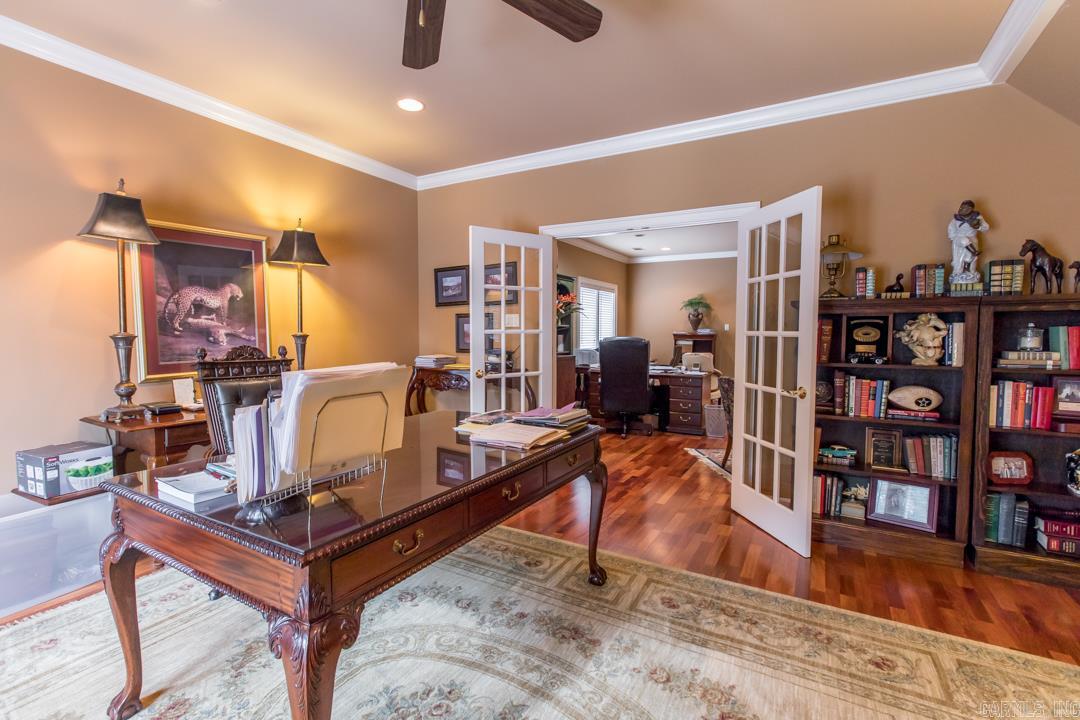 Valley Falls Estates - Residential