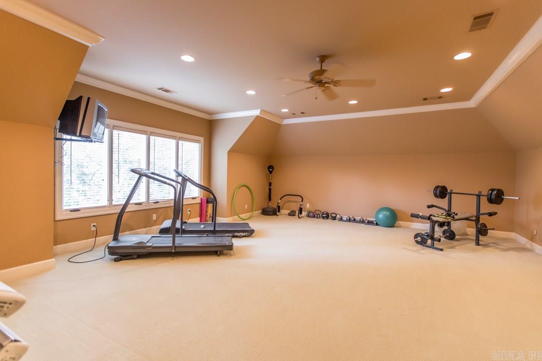 Valley Falls Estates - Residential