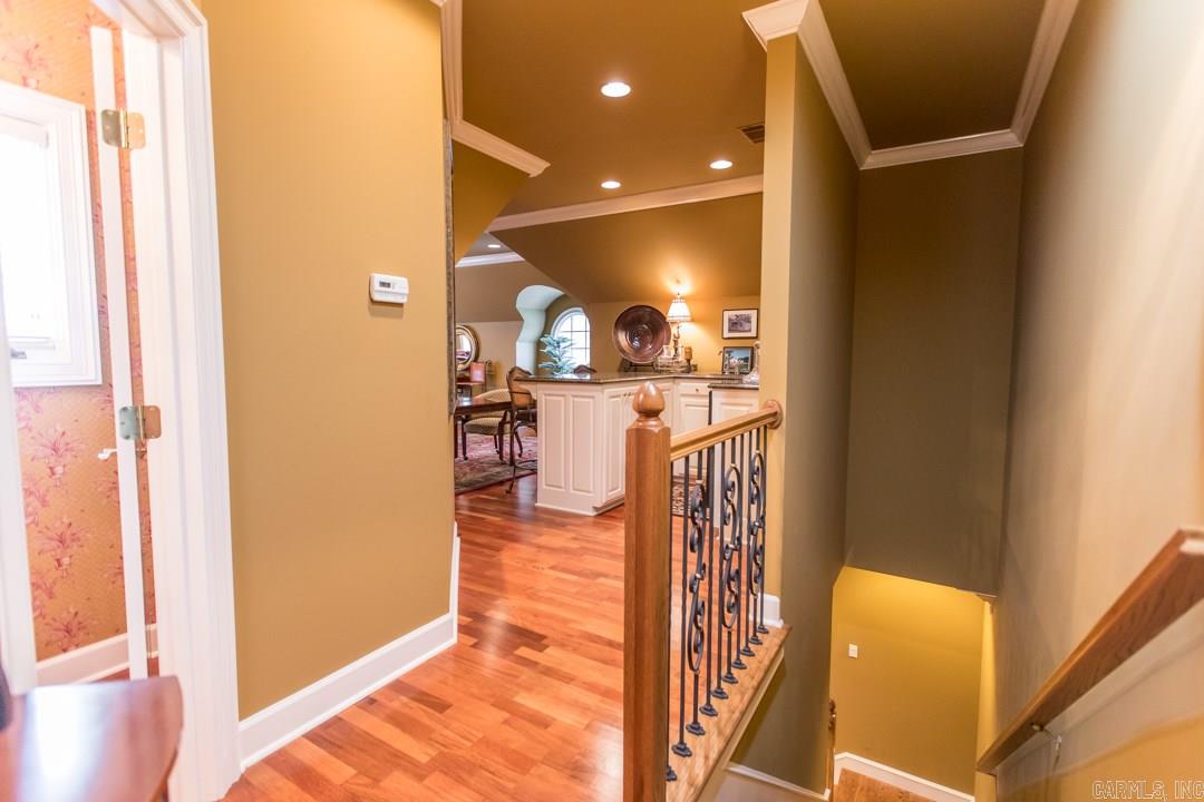 Valley Falls Estates - Residential