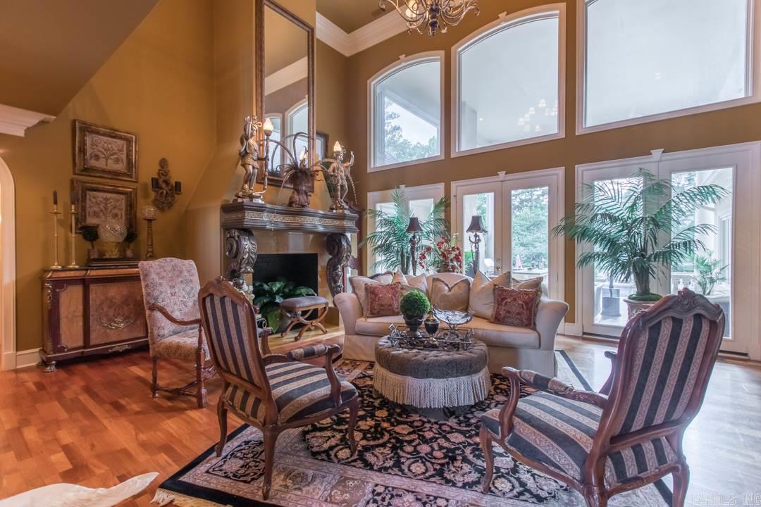 Valley Falls Estates - Residential